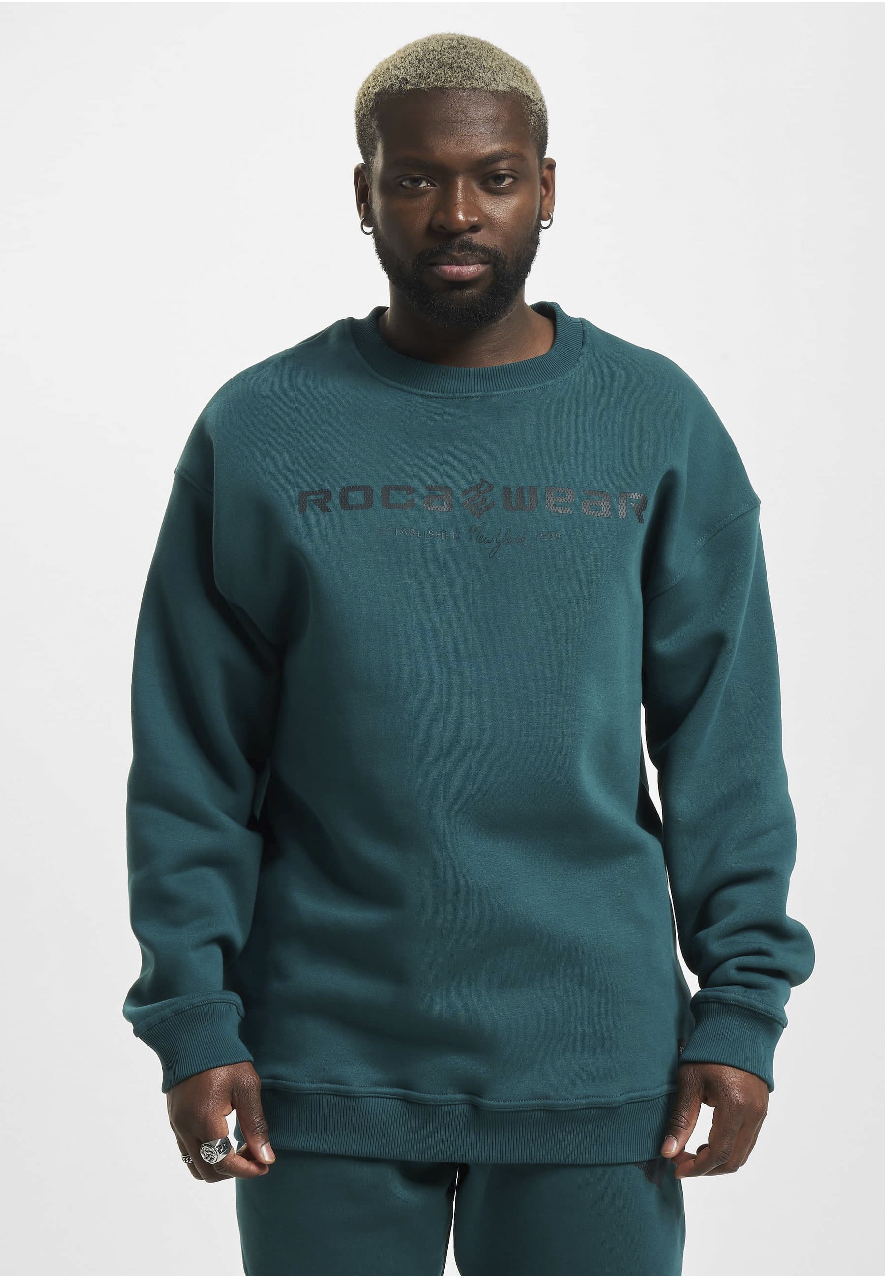 Rocawear Sweatshirt »Rocawear Herren Rocawear Kentucky Crewneck«, 1 Stk.
