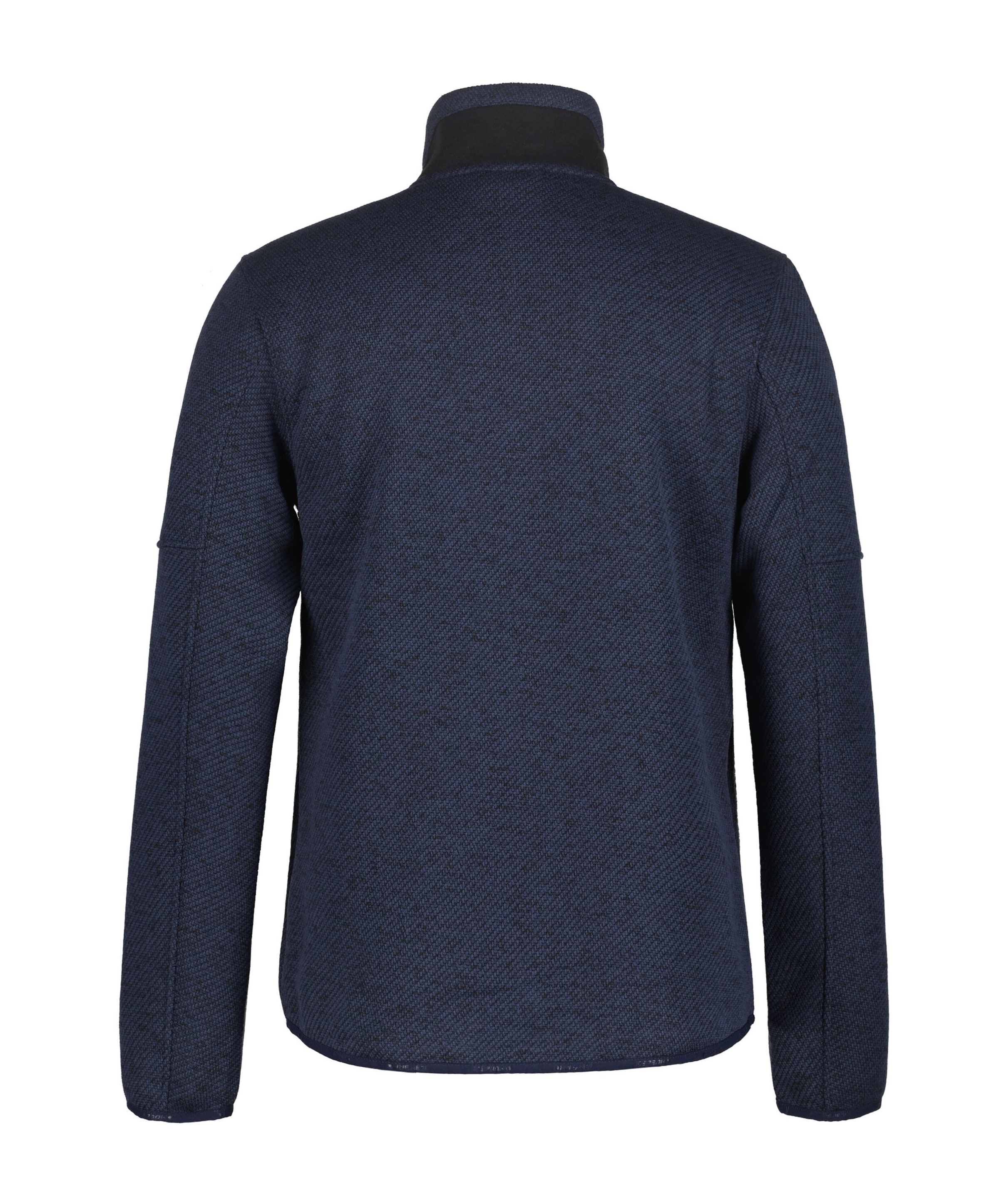 Icepeak Strickfleecejacke »AGARAT«