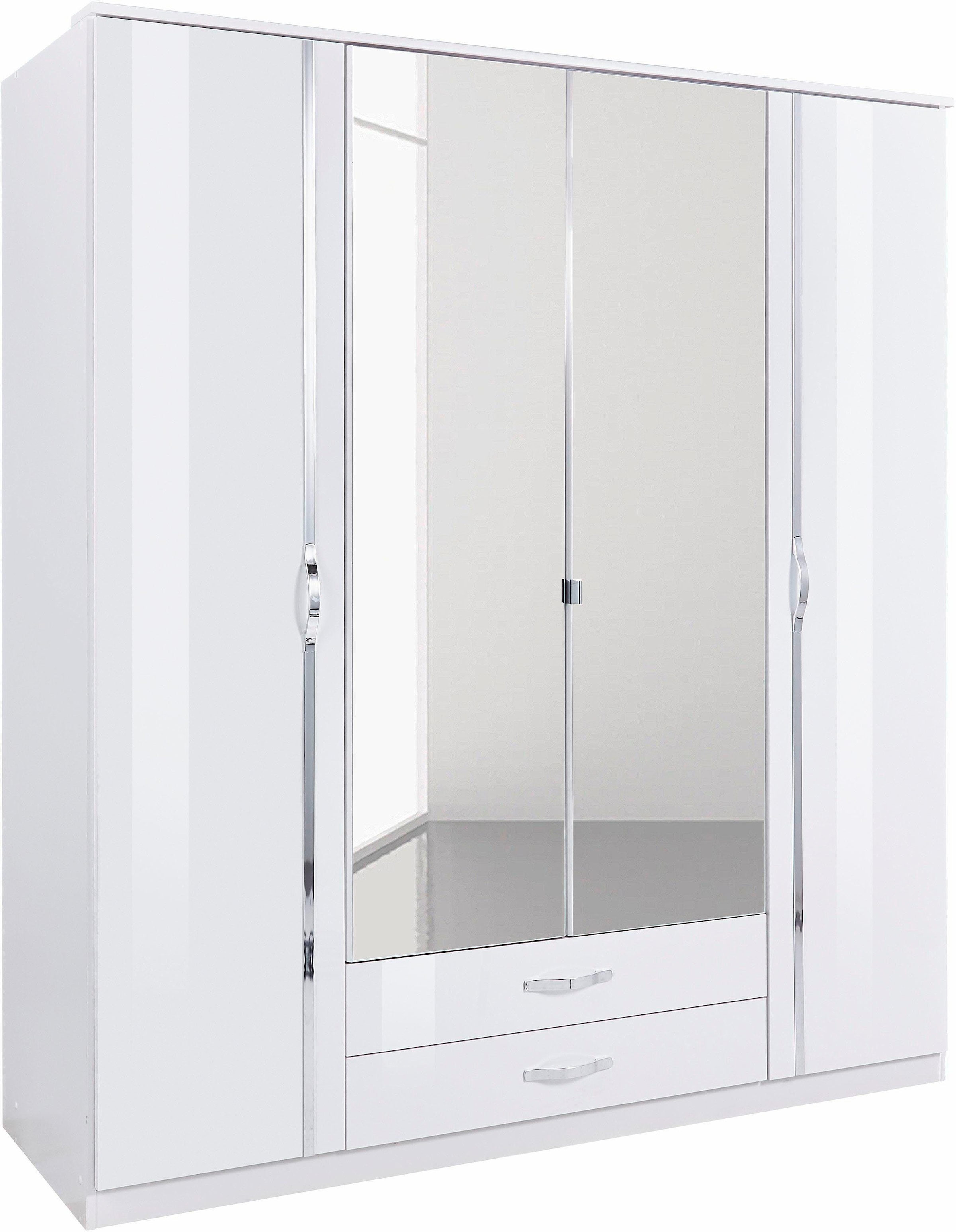 Wimex Kleiderschrank »Tromo«