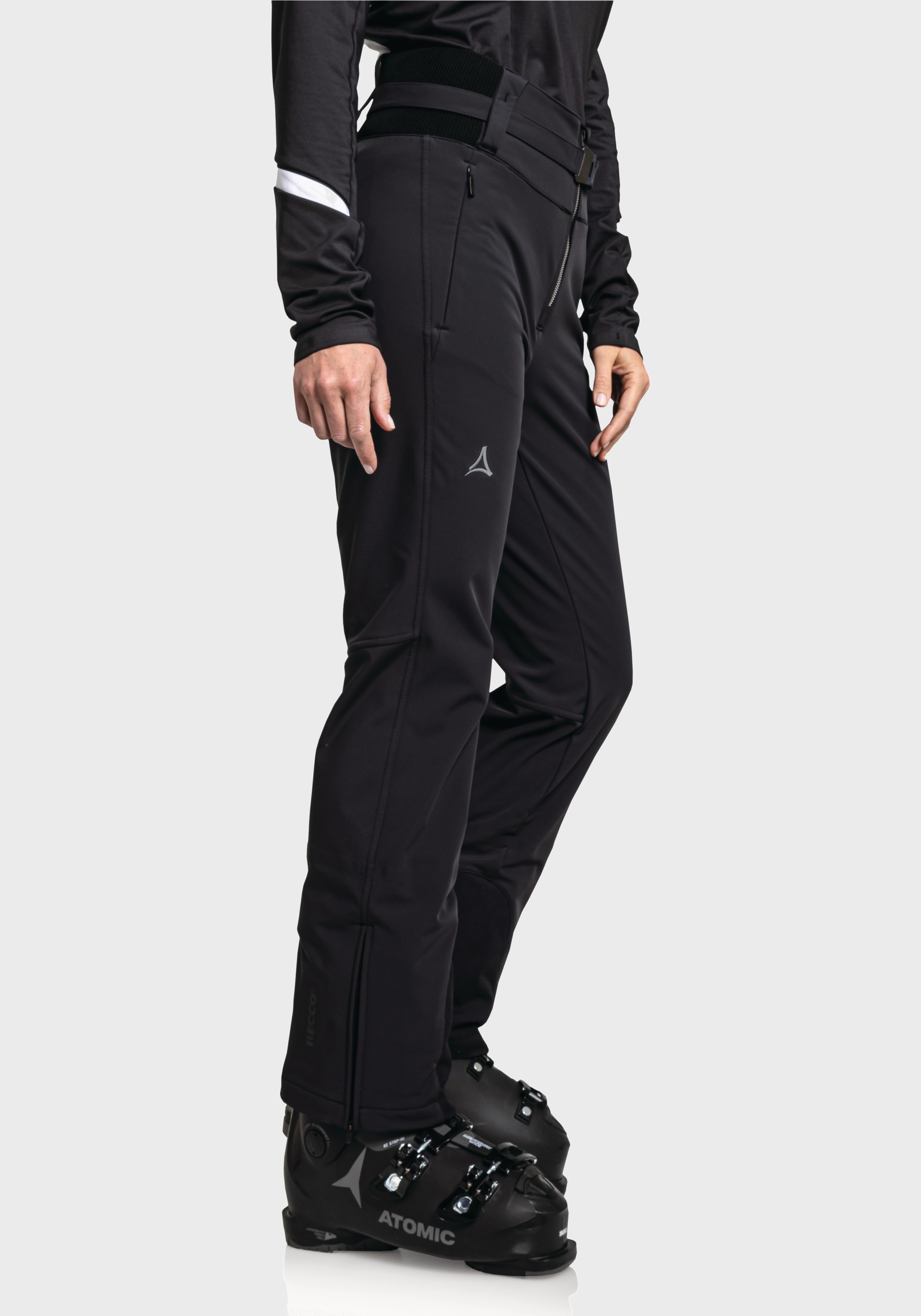 Schöffel Thermohose »Ski Pants Cervinia L«