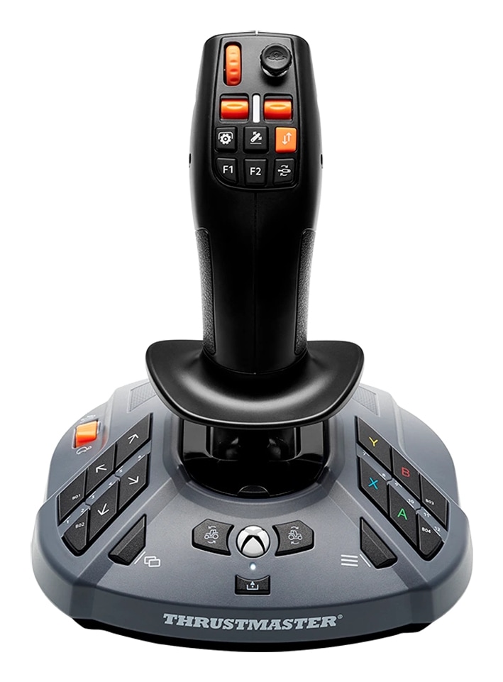 Thrustmaster Simulations-Controller »SimTask FarmStick (Xbox)«