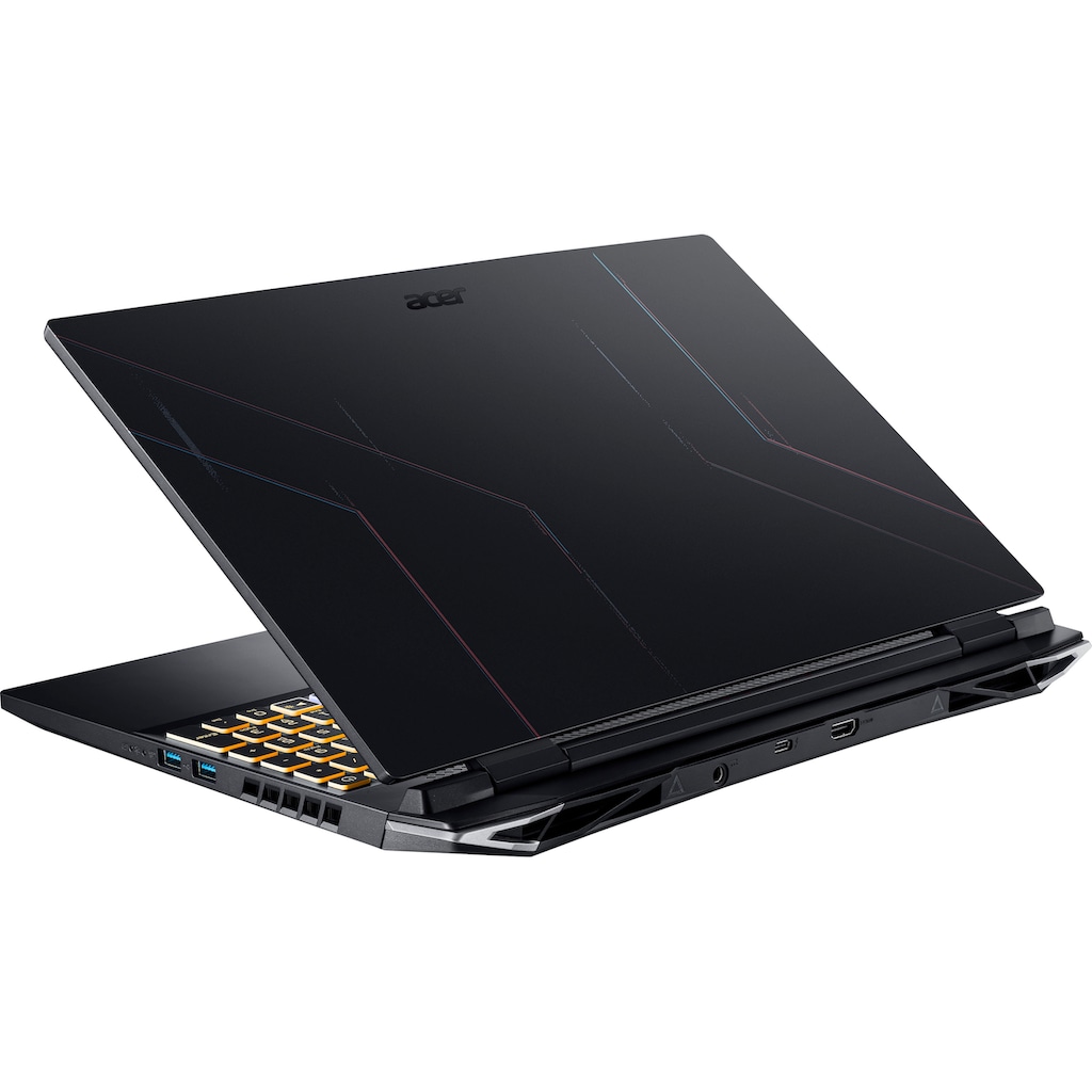Acer Gaming-Notebook »Nitro 5 AN515-58-70S9«, 39,62 cm, / 15,6 Zoll, Intel, Core i7, GeForce RTX 3060, 1000 GB SSD