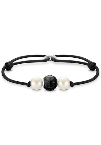 Perlenarmband »A2076-451-11-L22V«