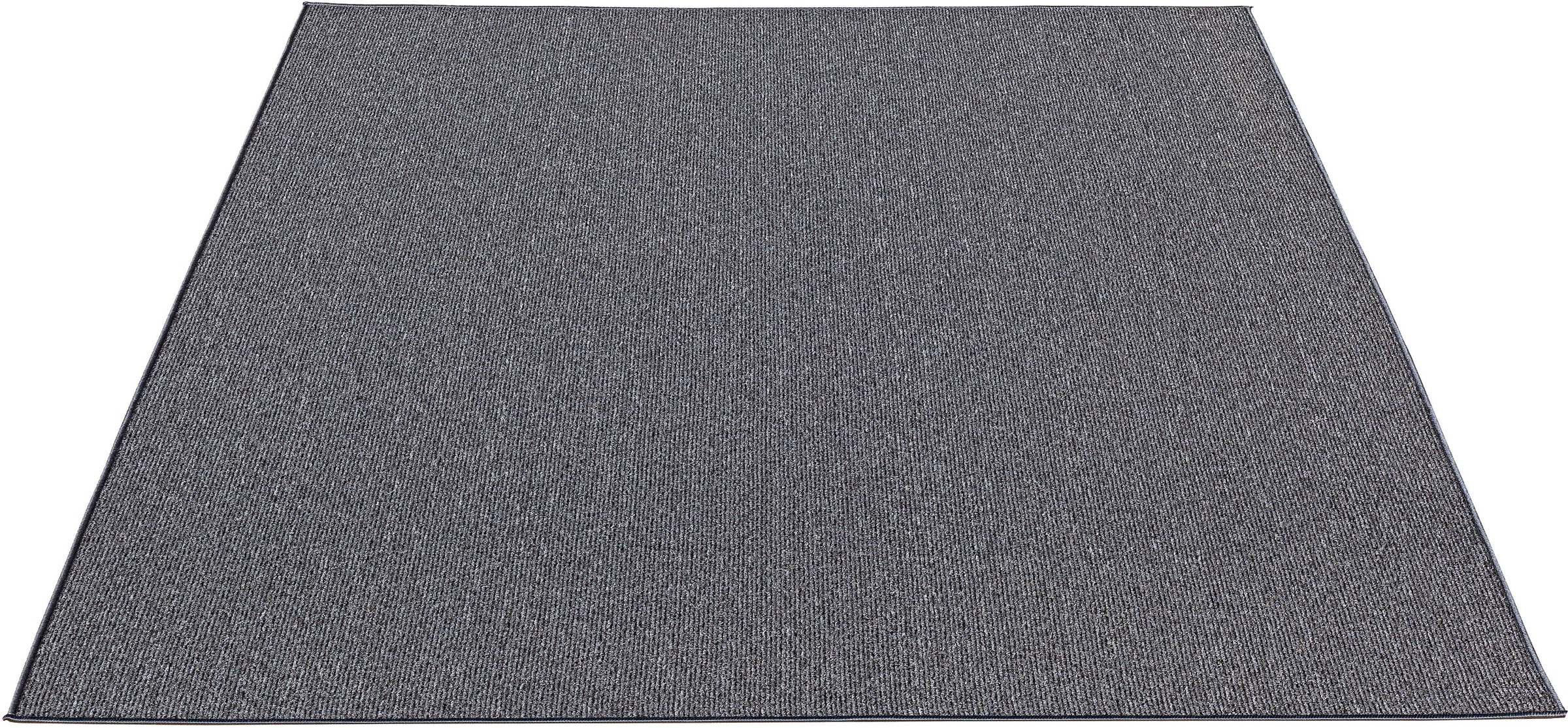 merinos Teppich "Mix Art 180" rechteckig 4 mm Höhe robuster Kurzflorteppich günstig online kaufen