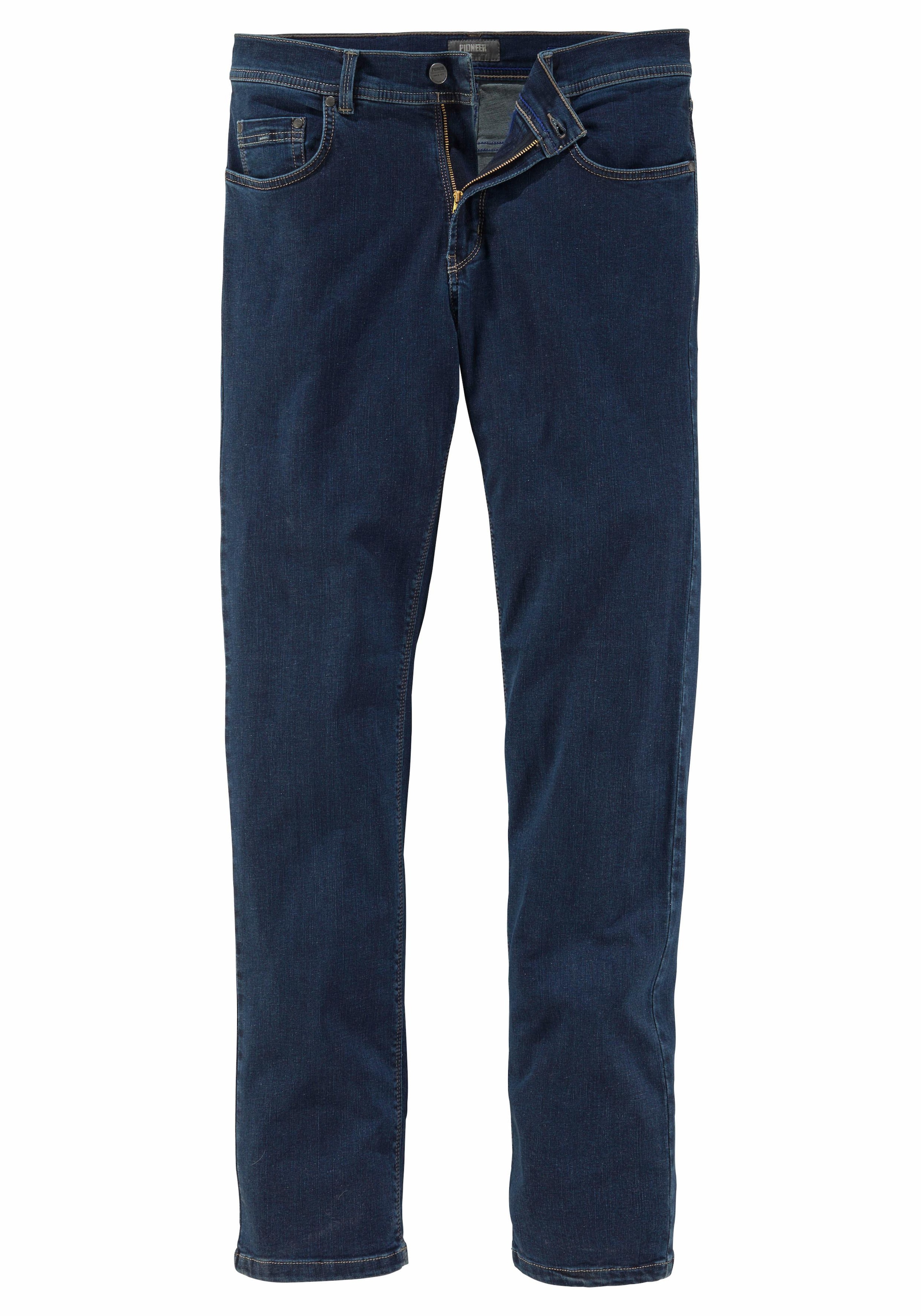 Pioneer Authentic Jeans Stretch-Jeans »Rando«, Megaflex