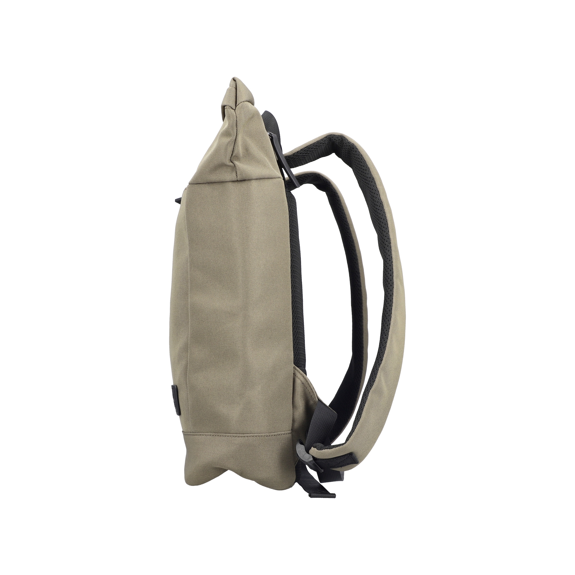 Rieker Cityrucksack, Freizeitrucksack, Businessrucksack mit breiten Schulterriemen