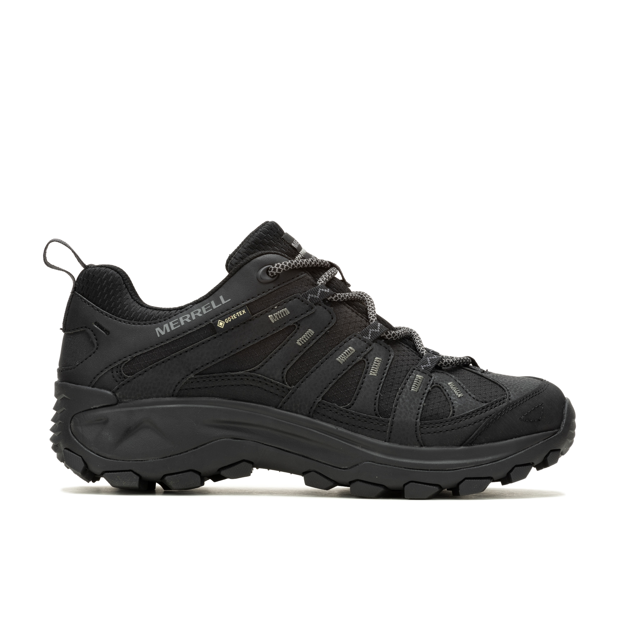 Merrell Wanderschuh »CLAYPOOL 2 SPORT GORE-TEX«  wasserdicht dank Gore-Tex Membrane