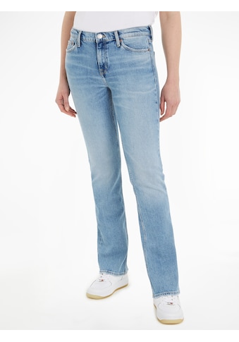 Bootcut-Jeans »Maddie«