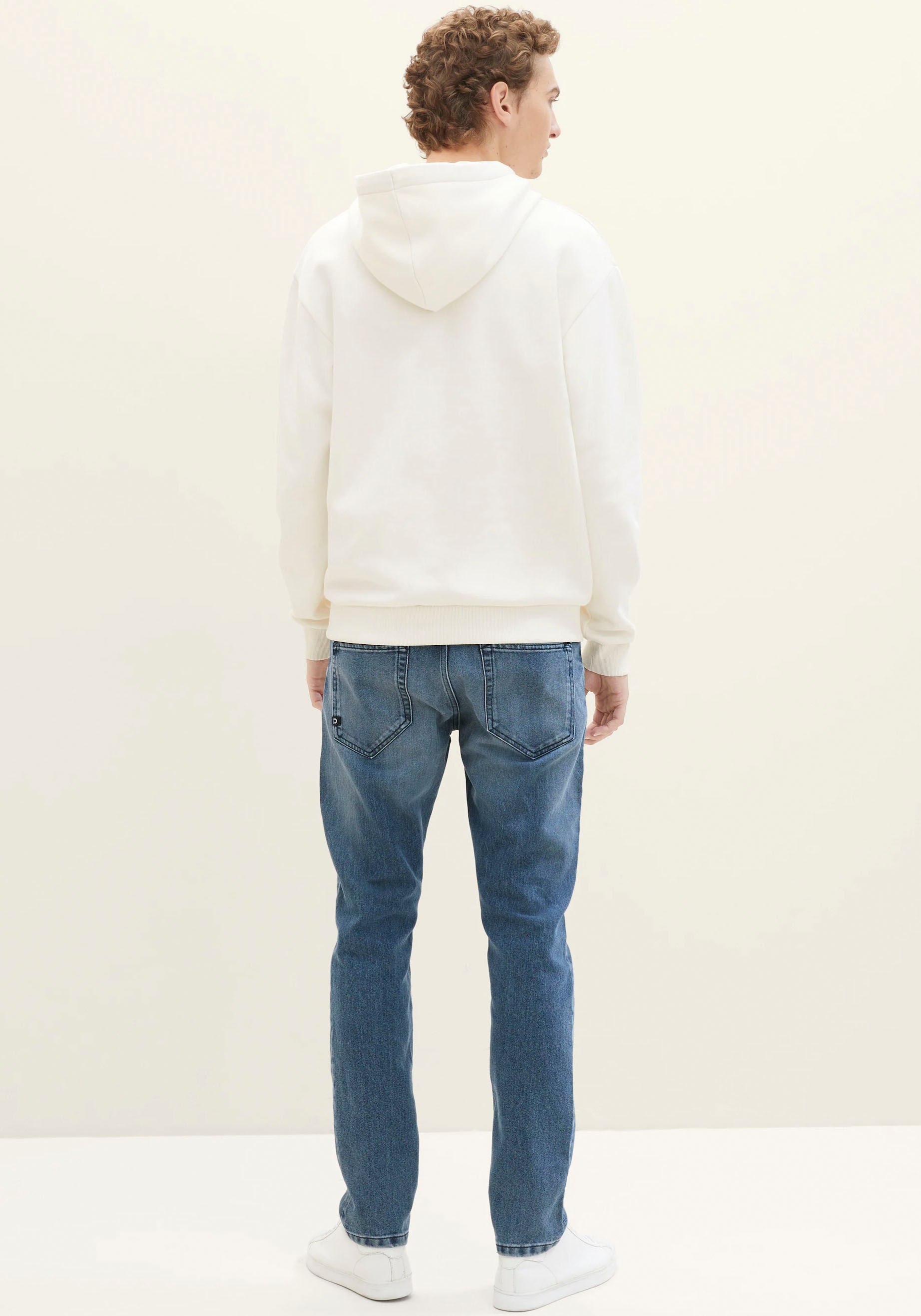 TOM TAILOR Denim 5-Pocket-Jeans »AEDAN Straight«
