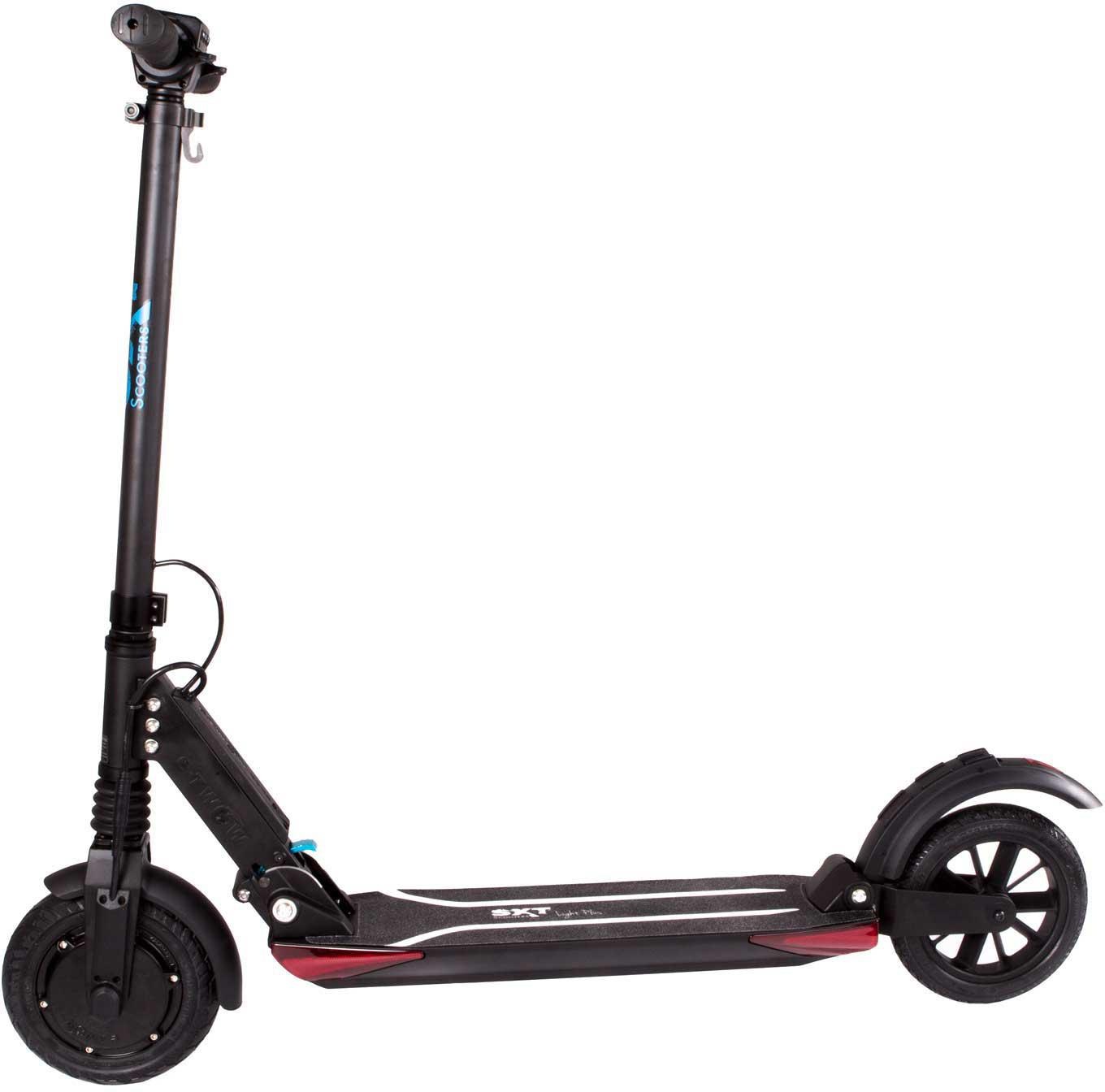 SXT Scooters E-Scooter »SXT bestellen 37 km/h, Plus Facelift«, V light keine / 40 Straßenzulassung km, online
