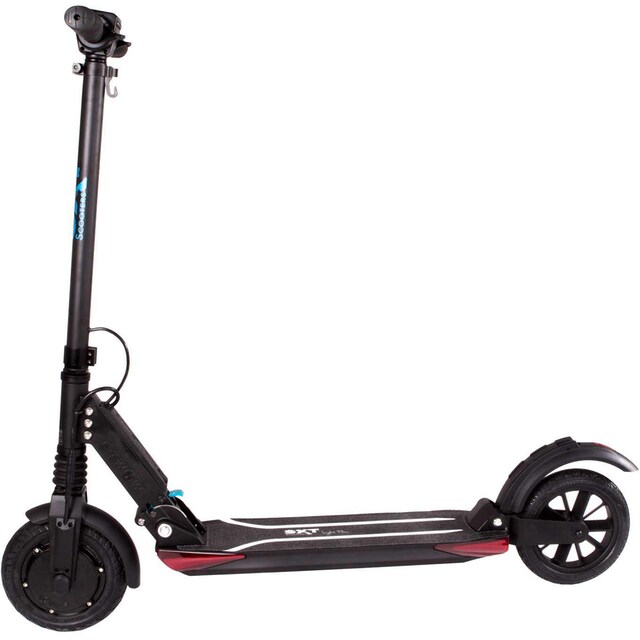 SXT Scooters E-Scooter »SXT light Plus V / Facelift«, 37 km/h, 40 km, keine  Straßenzulassung online bestellen