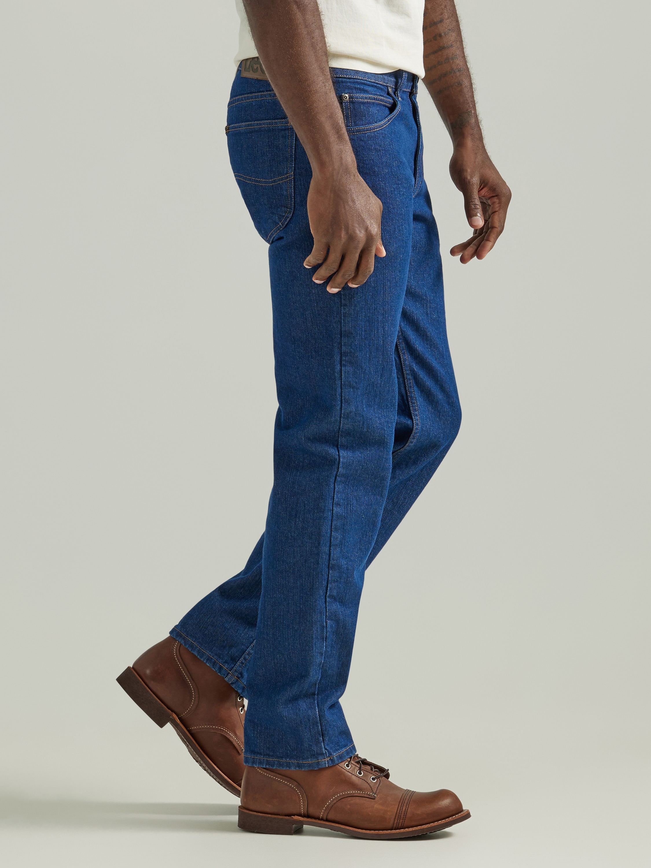 Lee® Straight-Jeans »Legendary« Straight fit