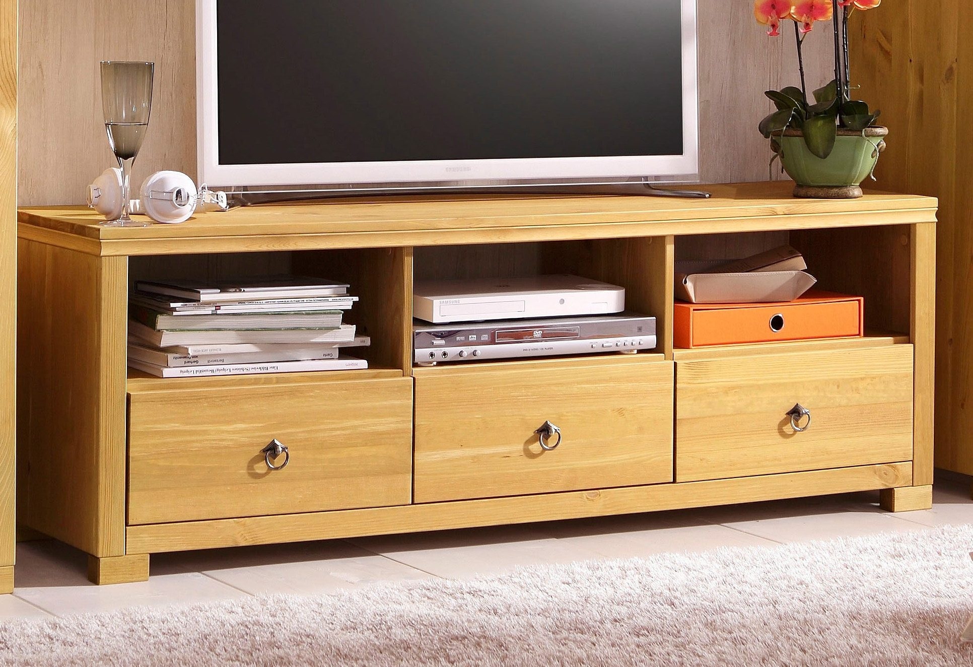 Home affaire TV-Board »Gotland«, Breite 147 cm