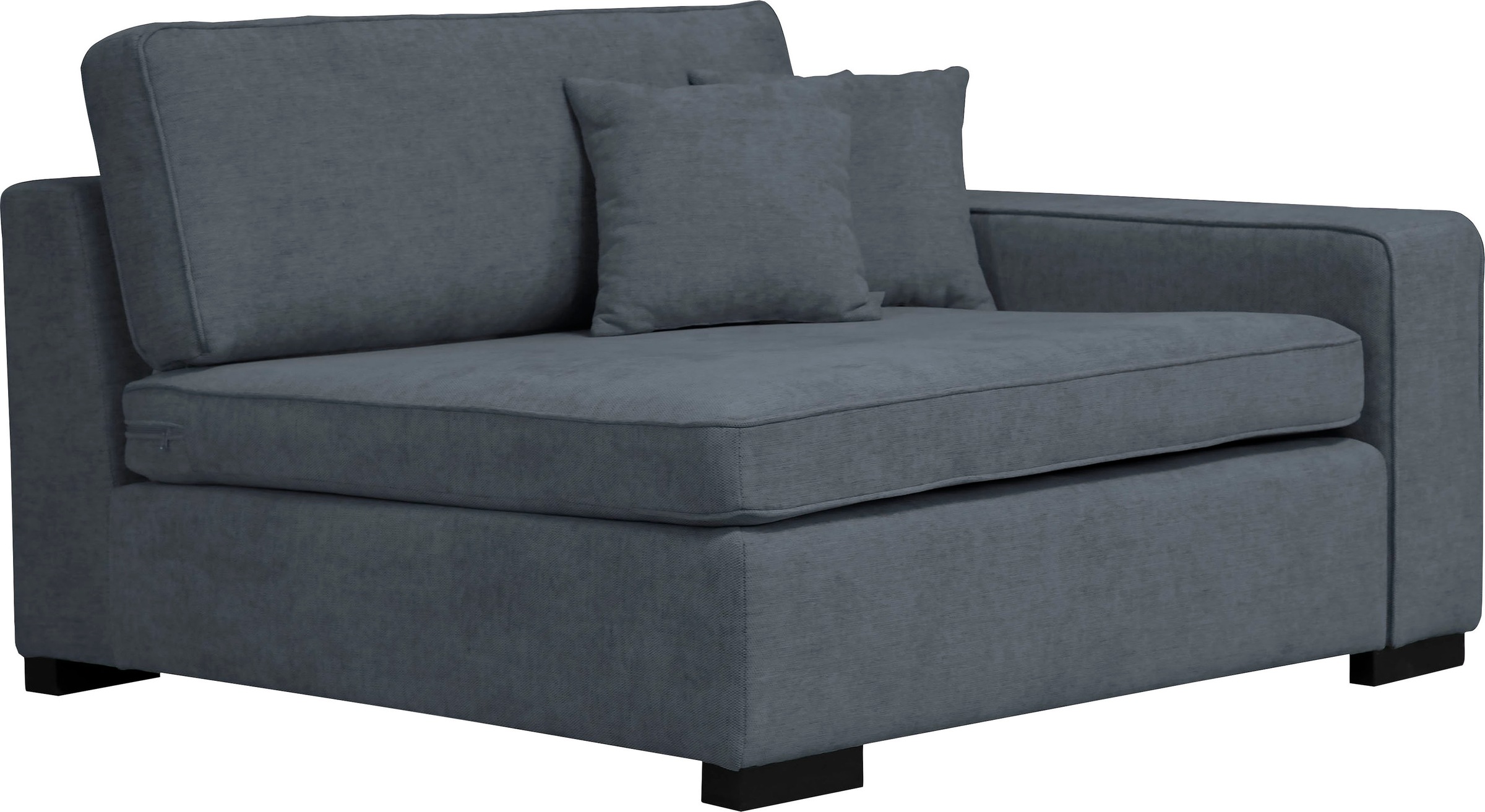 Home affaire Sofaelement »Skara XXL« Modul XXL - zum eigenen Zusammenstelle günstig online kaufen