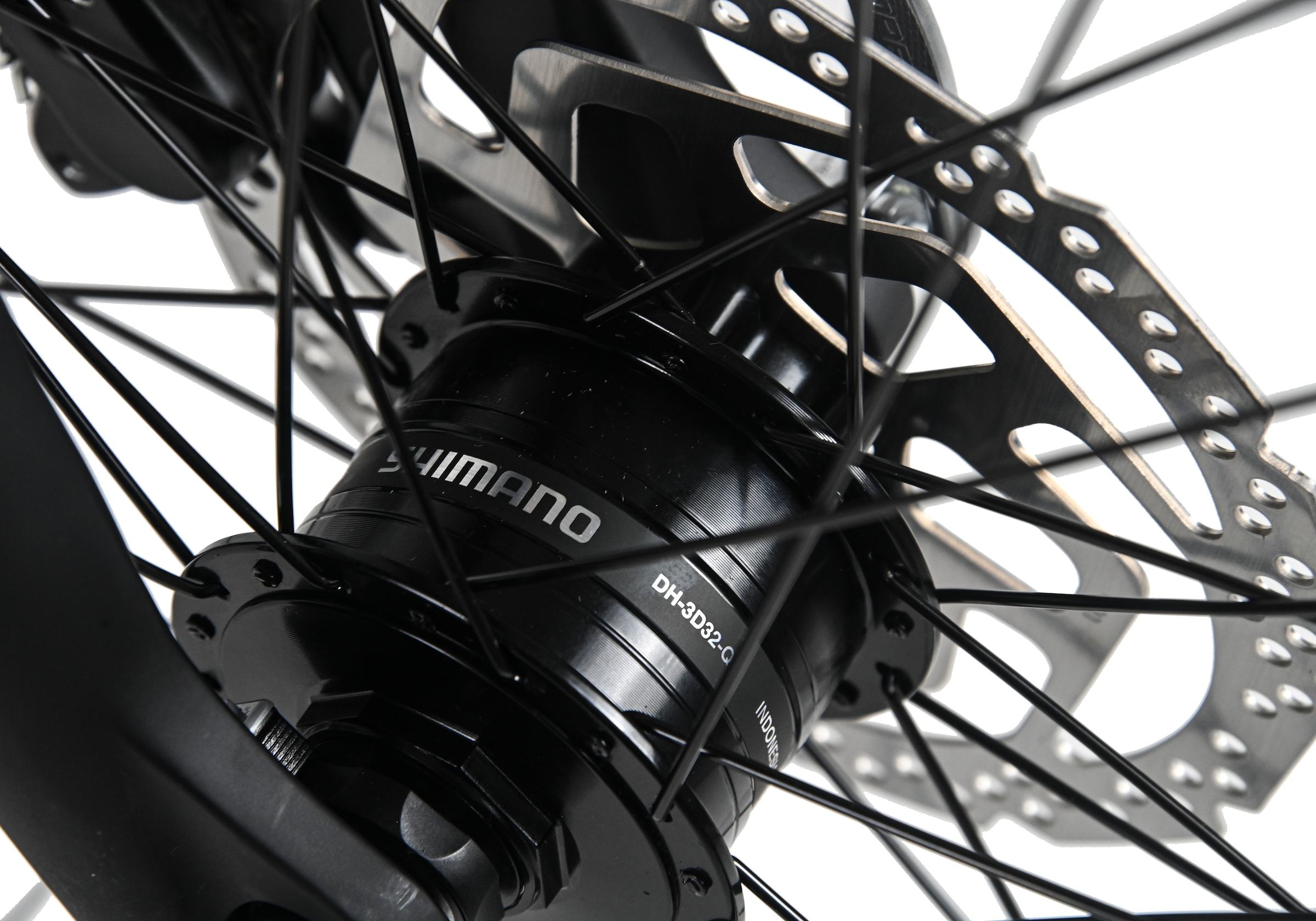 Dacapo Trekkingrad »Firenze 300 Anthrazit 24 Gänge RH 48 cm« 24 Gang Shimano Acera Schaltwerk Kettenschaltung