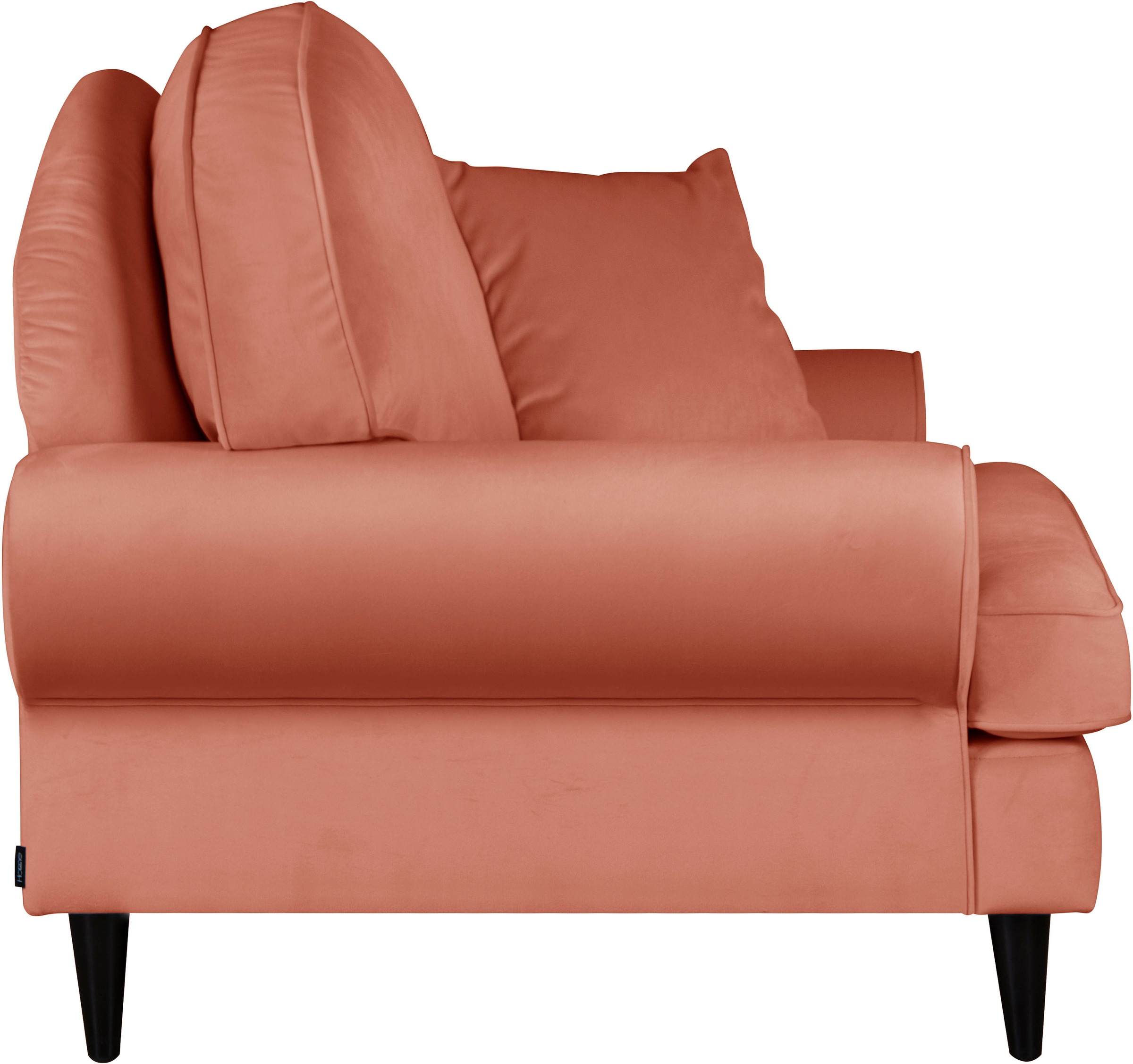 Home affaire Sessel »Vitreux«, auch in Bouclé-Bezug, B/T/H: 117/100/95 cm