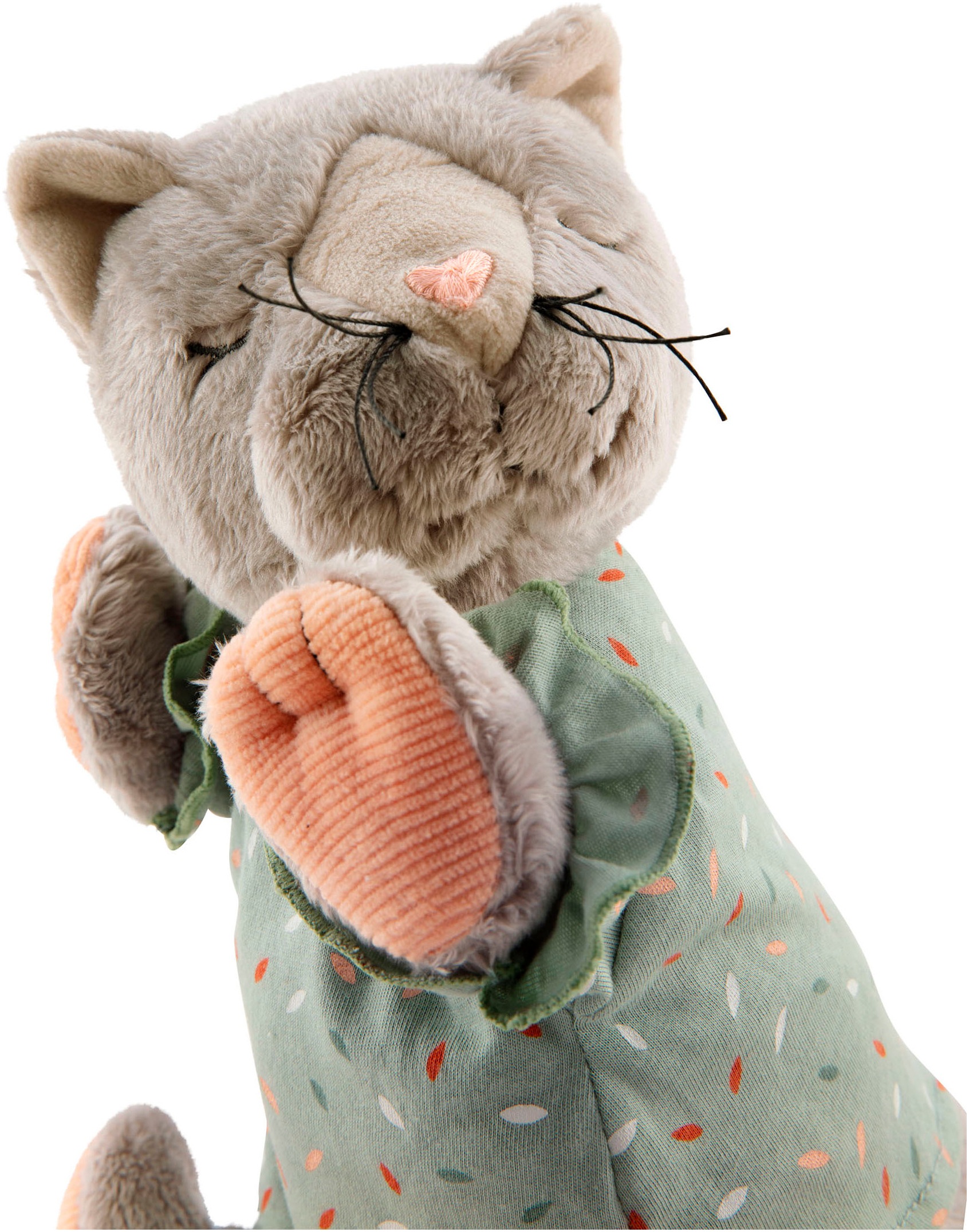 Sterntaler® Kuscheltier »Schlaf-Gut-Figur Lilly«, mit Sound-Modul