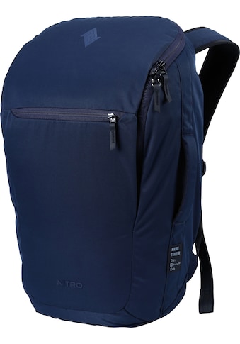 Freizeitrucksack »Nikuro Traveller«