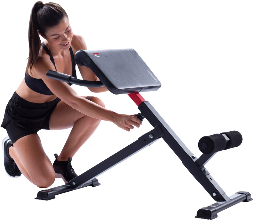 Christopeit Sport® Bauchtrainer »AB 1000«