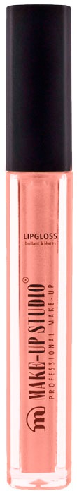 Bild von MAKE-UP STUDIO AMSTERDAM Lipgloss »Lip Glaze«