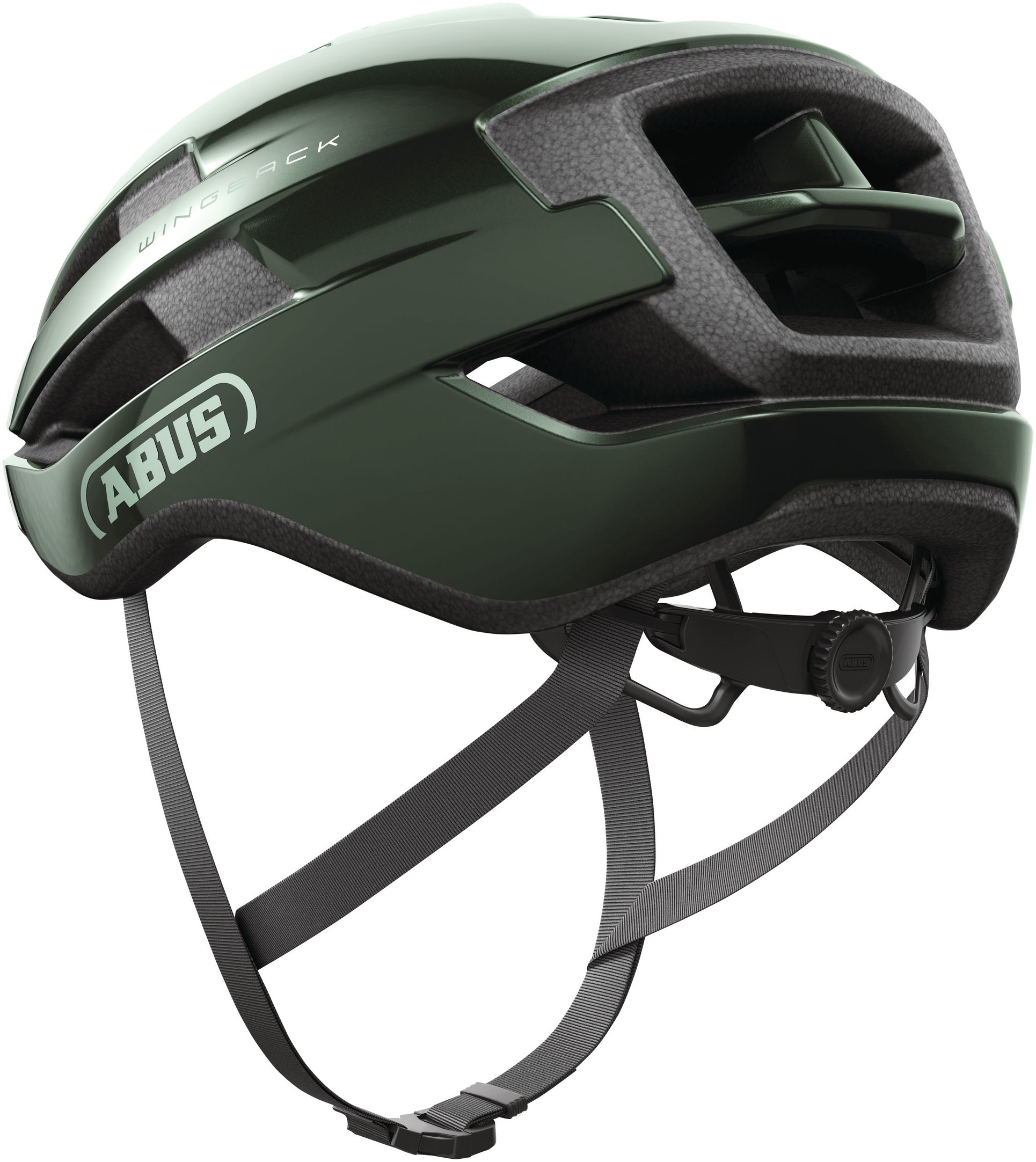 ABUS Fahrradhelm »WINGBACK«