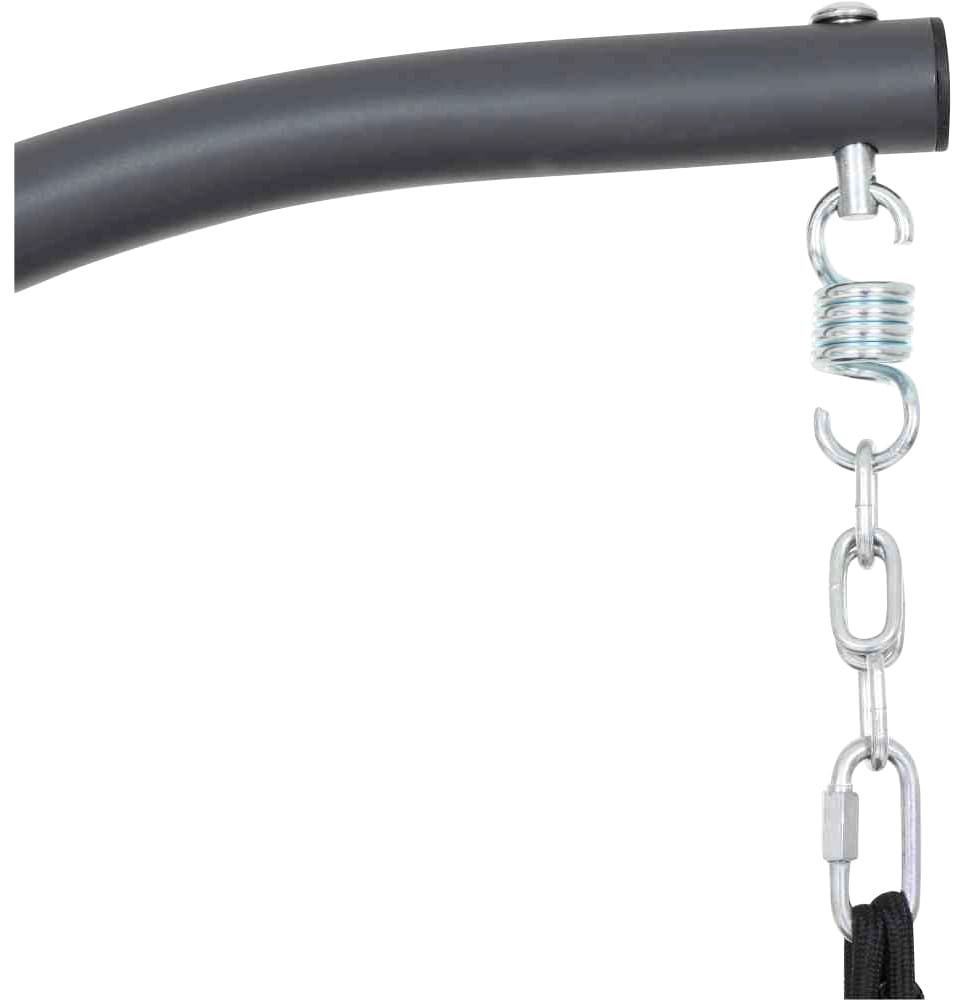 Siena Garden Hängesessel »Yobaya« inkl. Rückenkissen