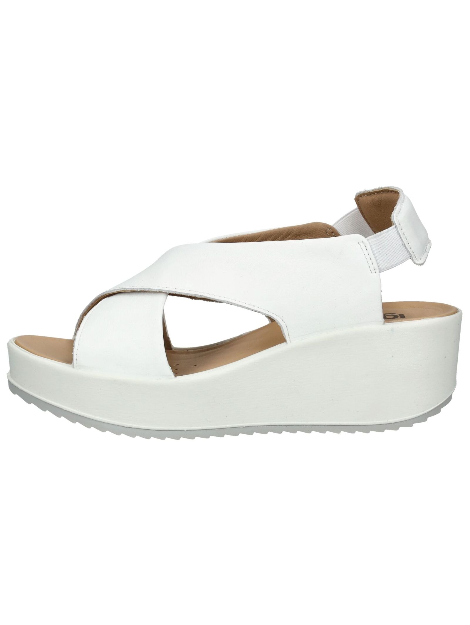 IGI & CO Keilsandalette »IGI & CO Sandalen Nappaleder«