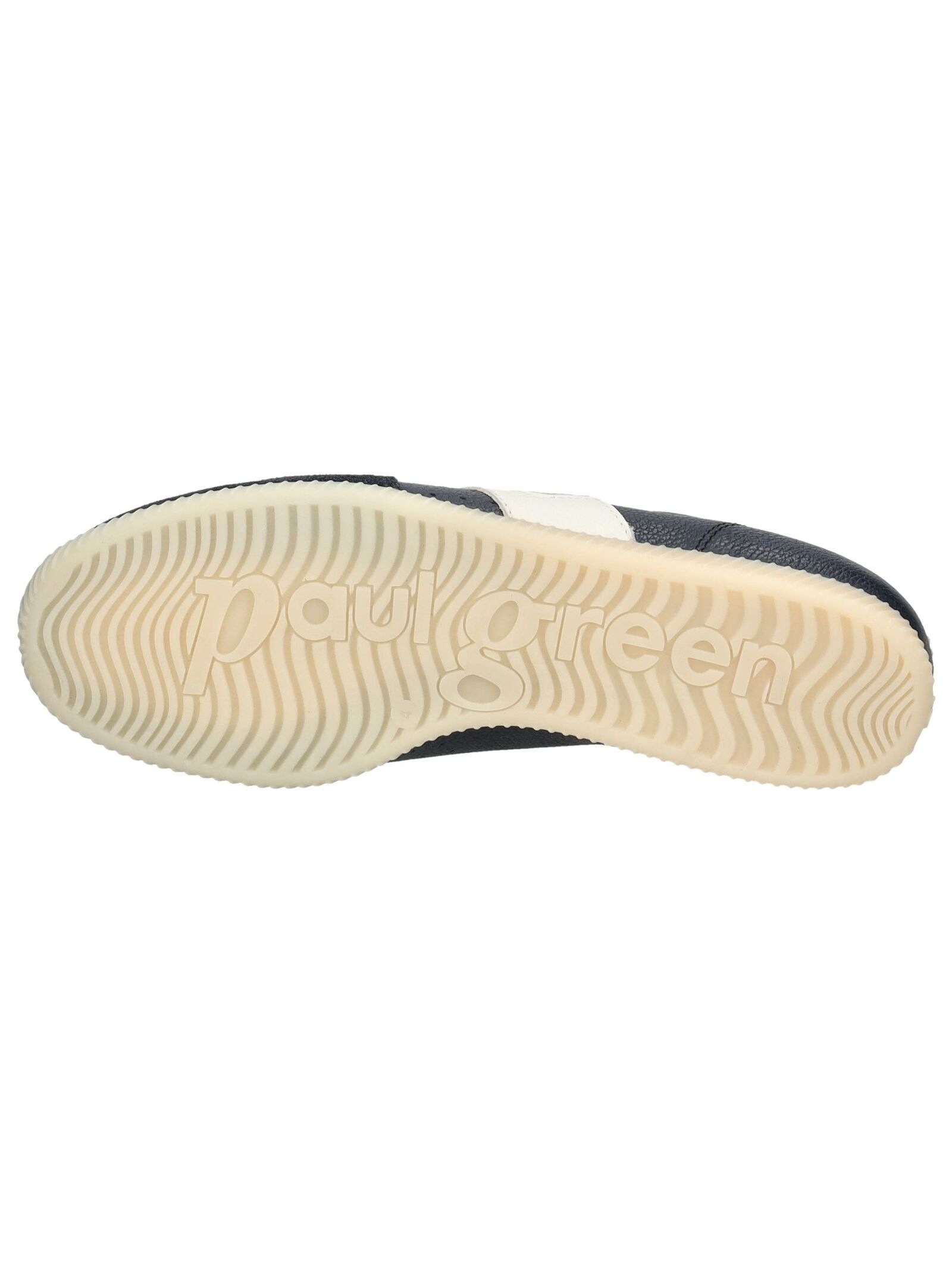 Paul Green Schnürschuh »Paul Green Halbschuhe Glattleder«