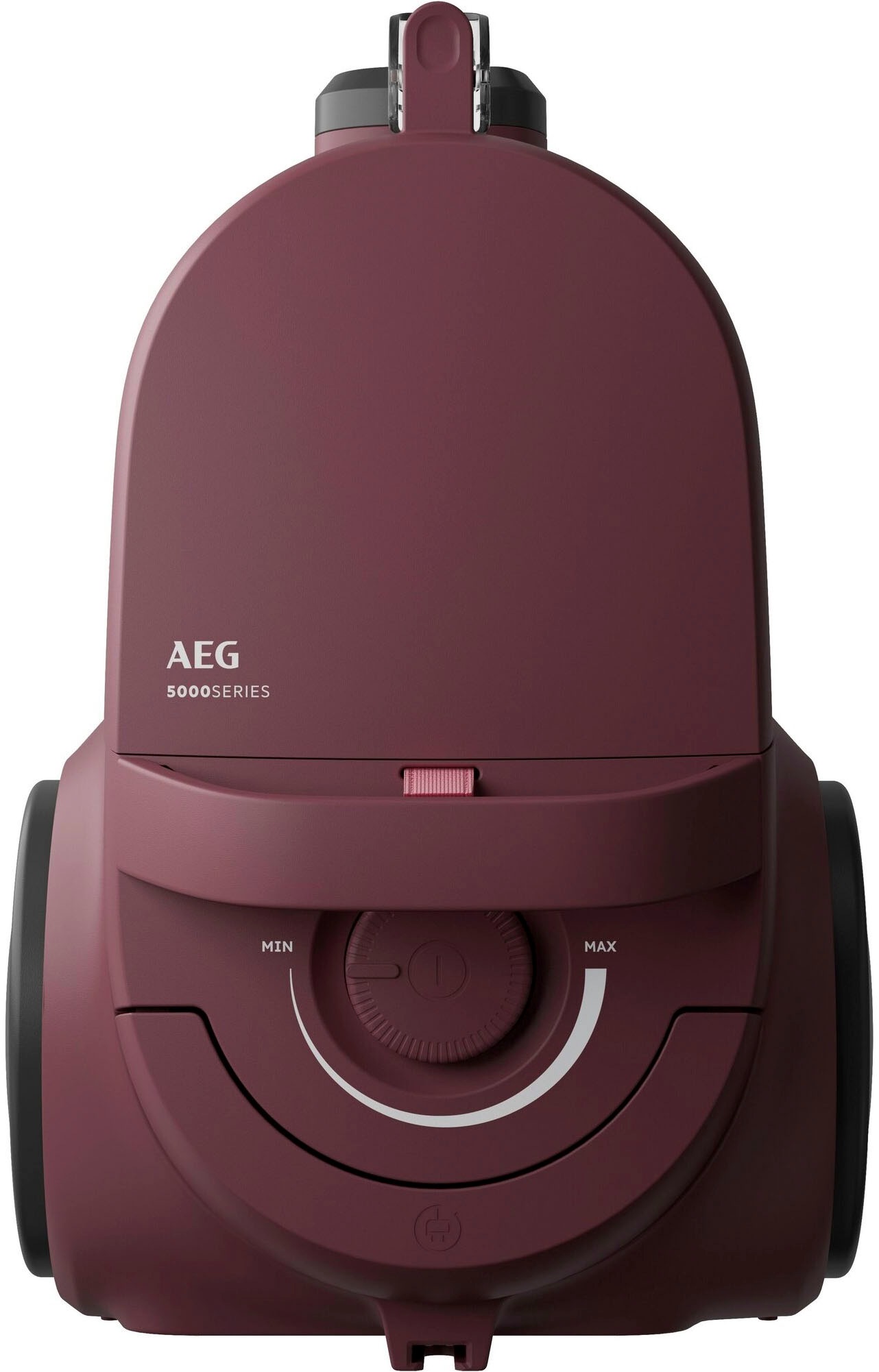 AEG Bodenstaubsauger »CLEAN 5000BEUTELLOSER STAUBSAUGER (AL51C1DRF)«, 1000 günstig online kaufen