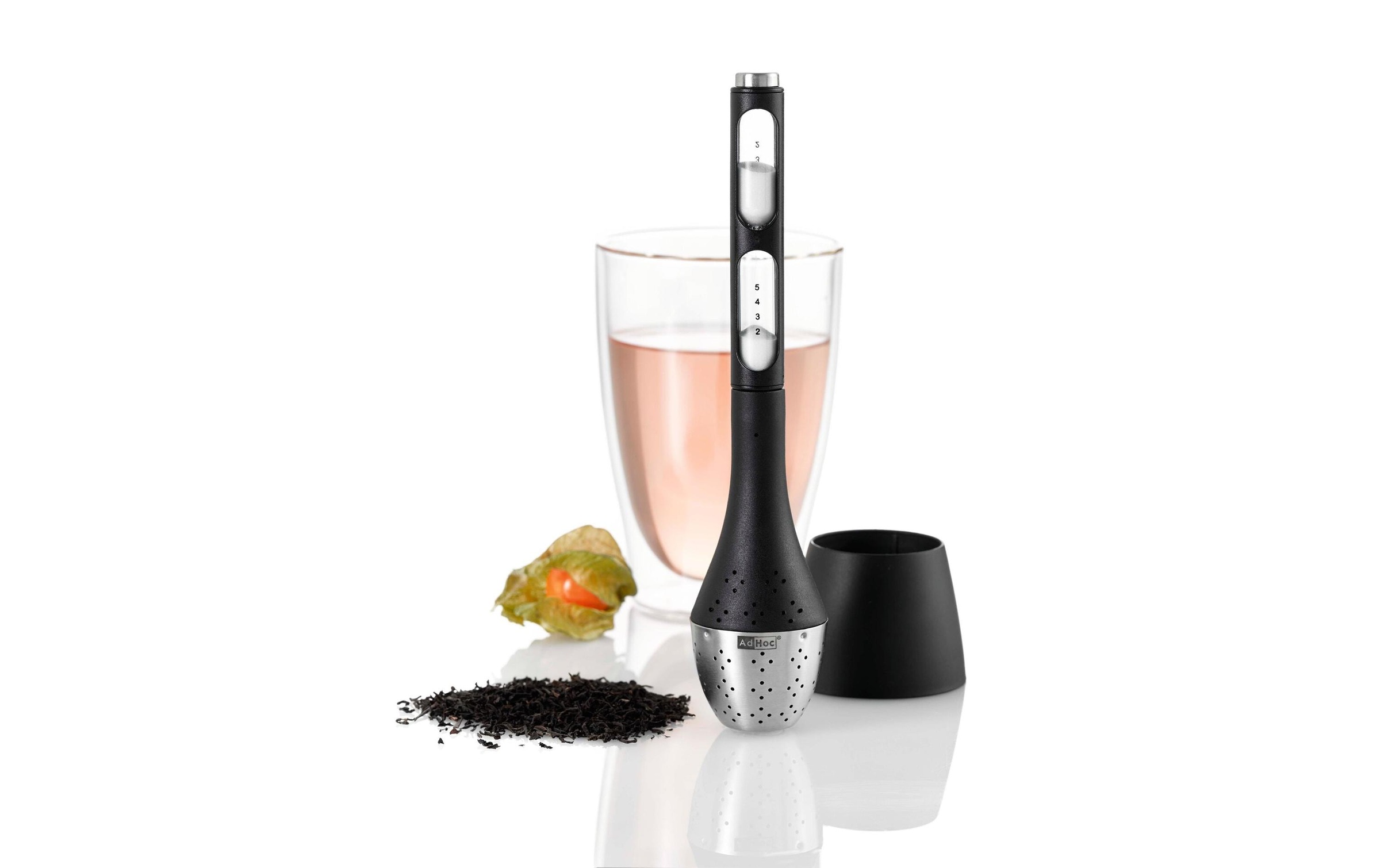 AdHoc Teesieb »Santea«