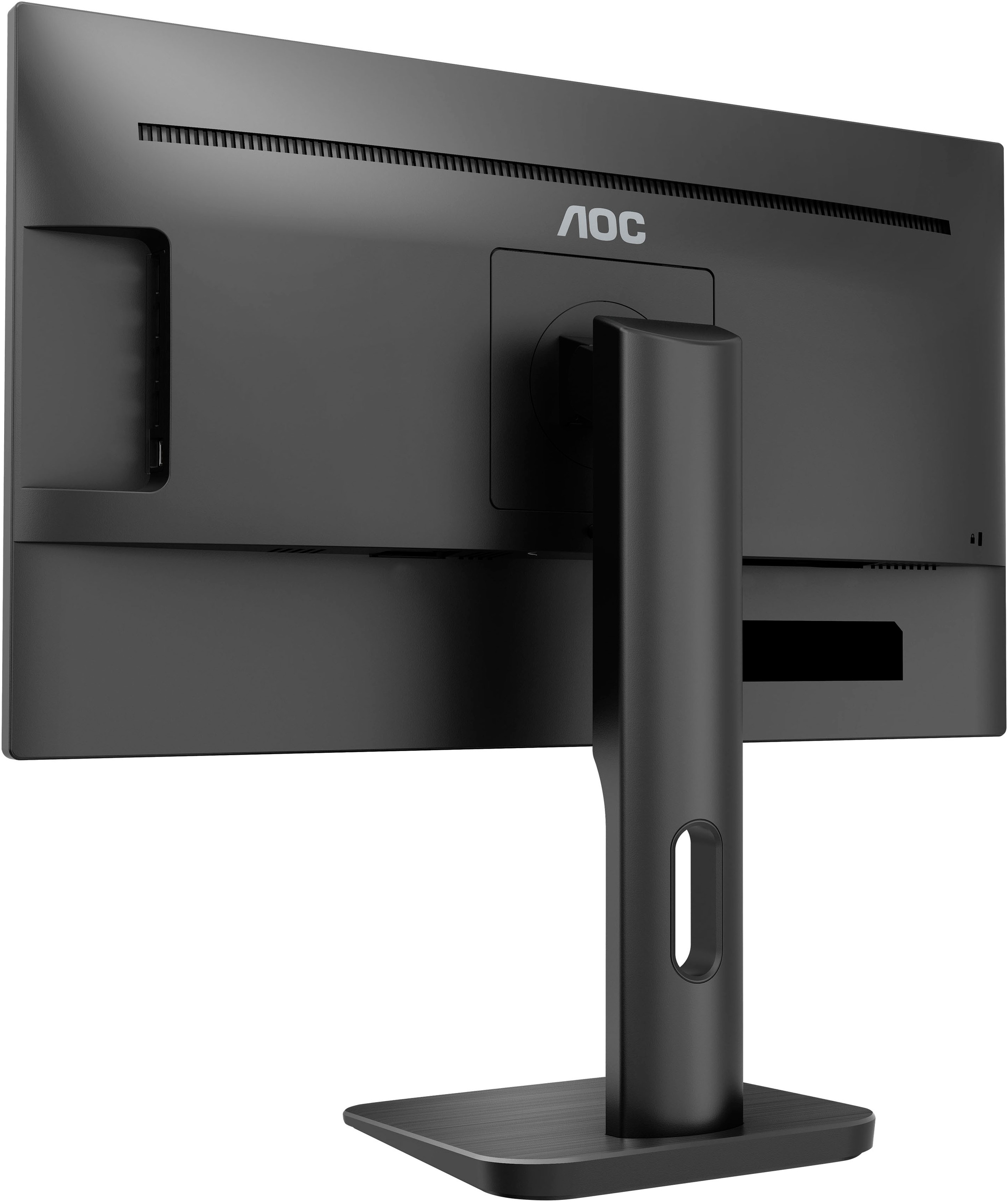 AOC LED-Monitor »24P1«, 61 cm/24 Zoll, 1920 x 1080 px, Full HD, 5 ms Reaktionszeit, 60 Hz
