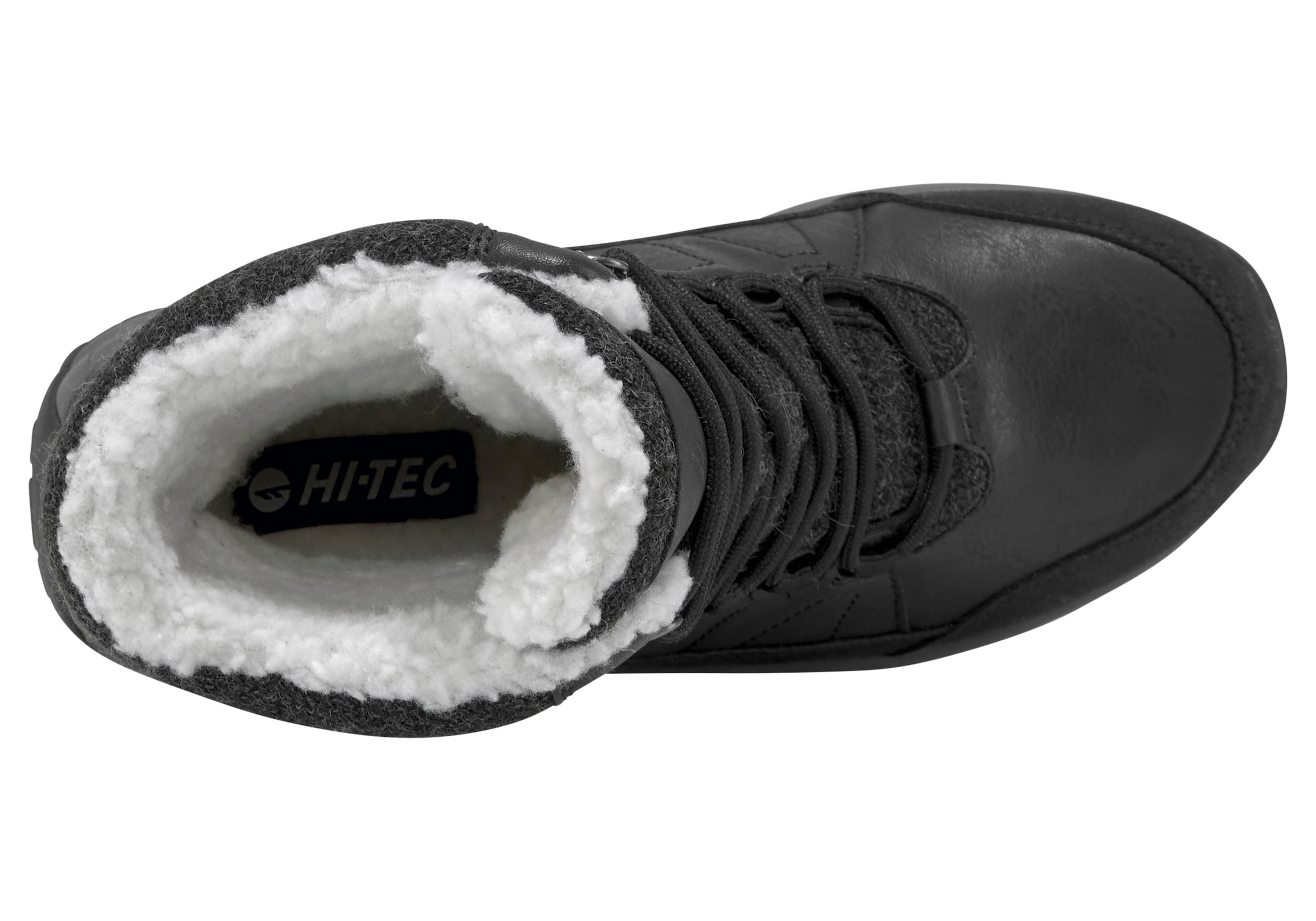 Hi-Tec Outdoorwinterstiefel »RIVA MID WATERPROOF«  Winterstiefel, Snowboots, Winterschuhe, wasserdicht & gefüttert