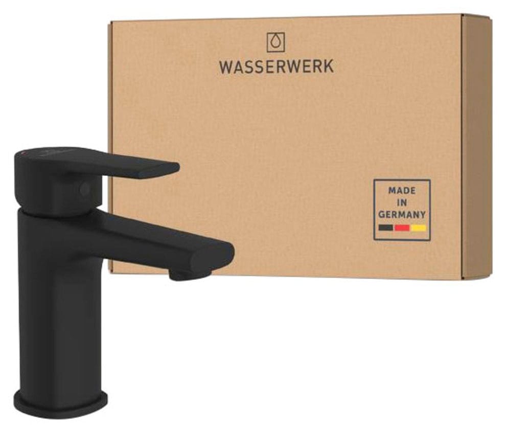 WASSERWERK Waschtischarmatur »WT 13« günstig online kaufen