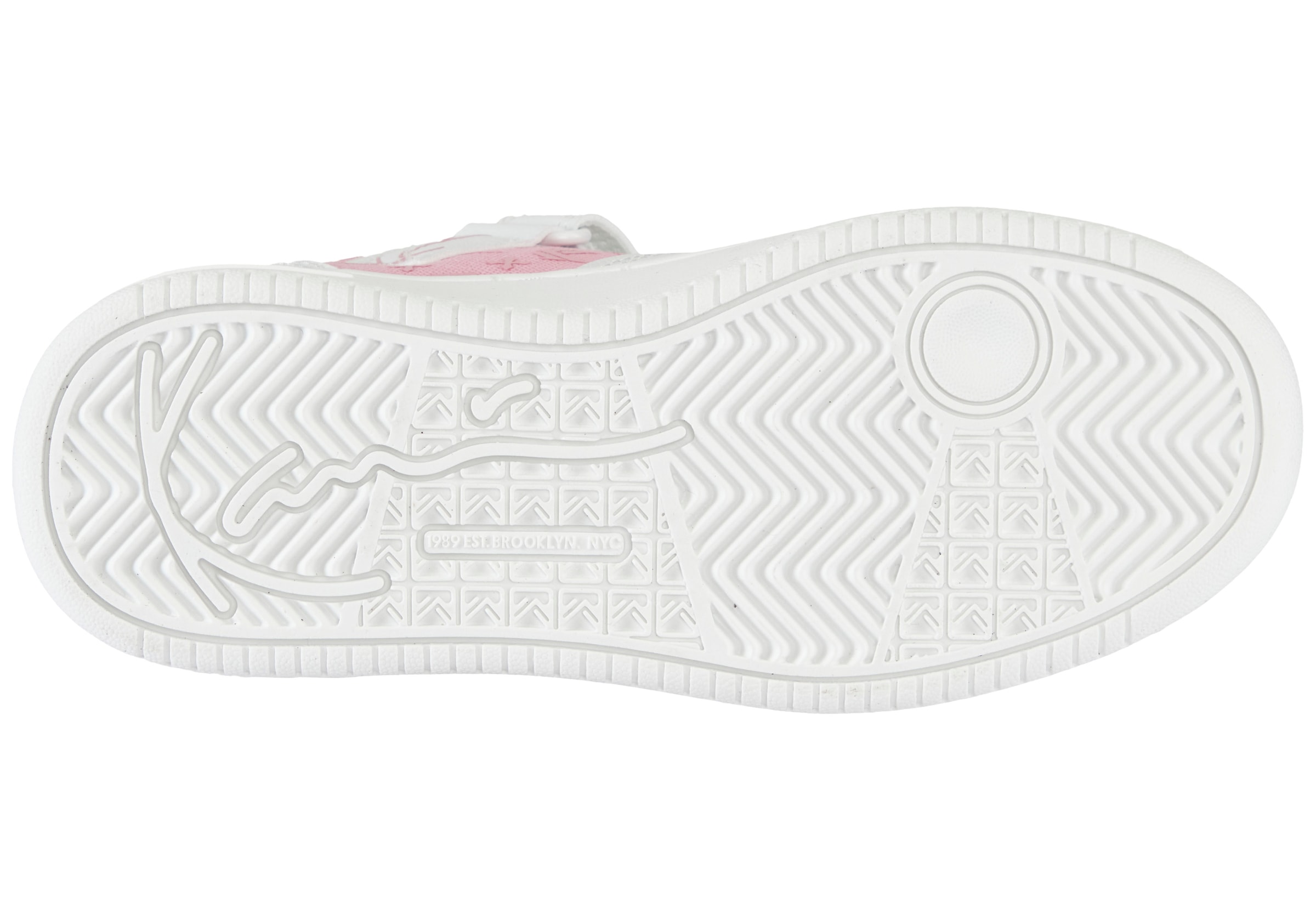 Karl Kani Sneaker »89 TONGUE TAPE PS«  für Kinder