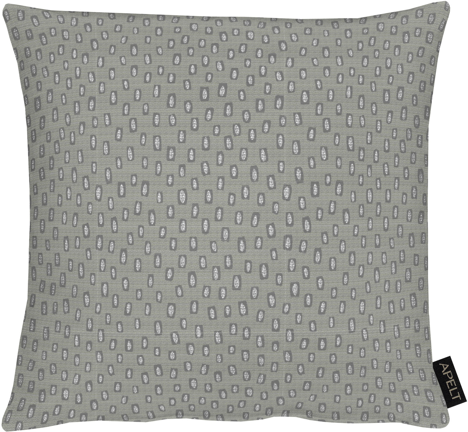 APELT Dekokissen "9601" Kissenhülle ohne Füllung, 1 Stück günstig online kaufen