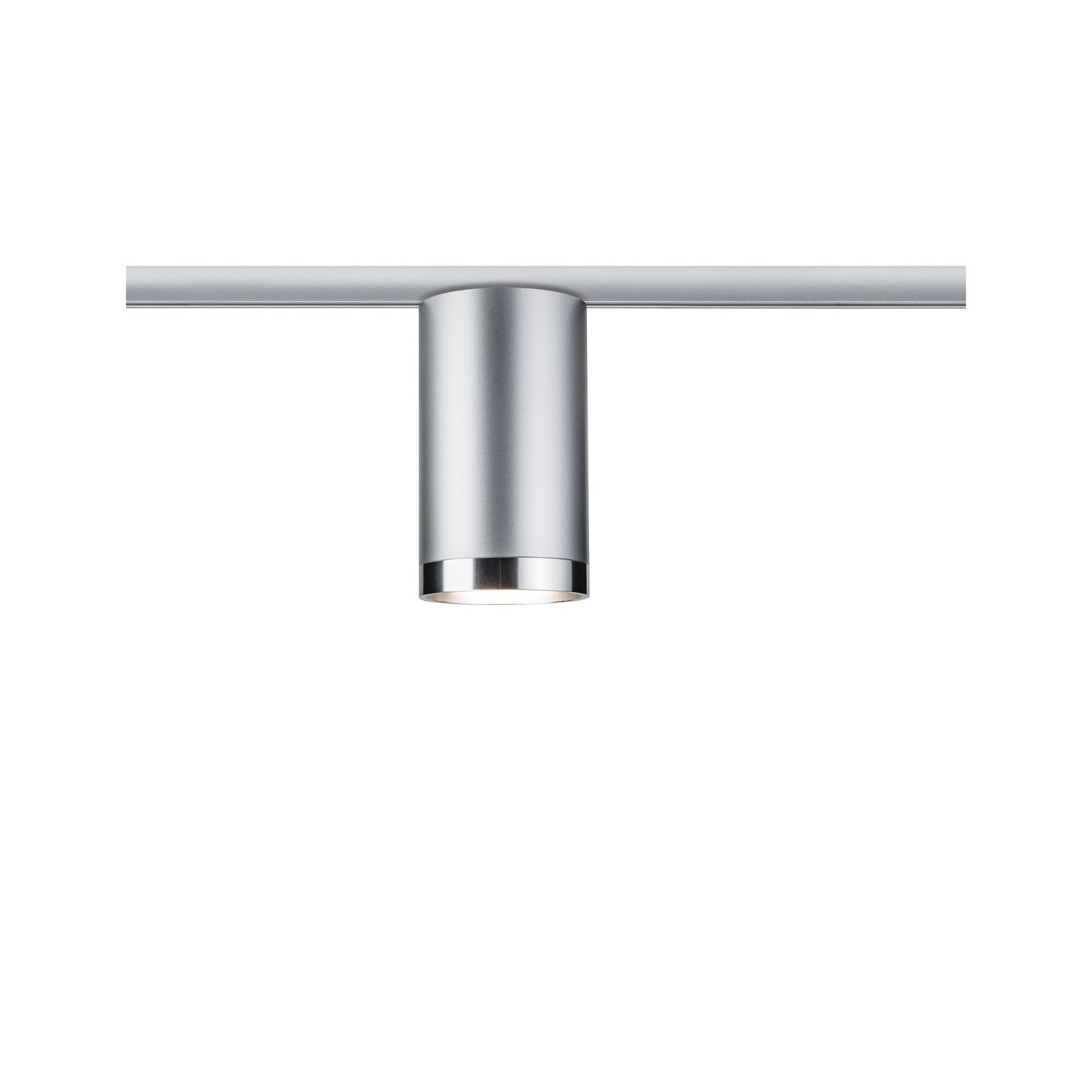 Paulmann Schienensystem-Leuchten »URail Schienenspot Tube GU10 max. 10W 230 günstig online kaufen