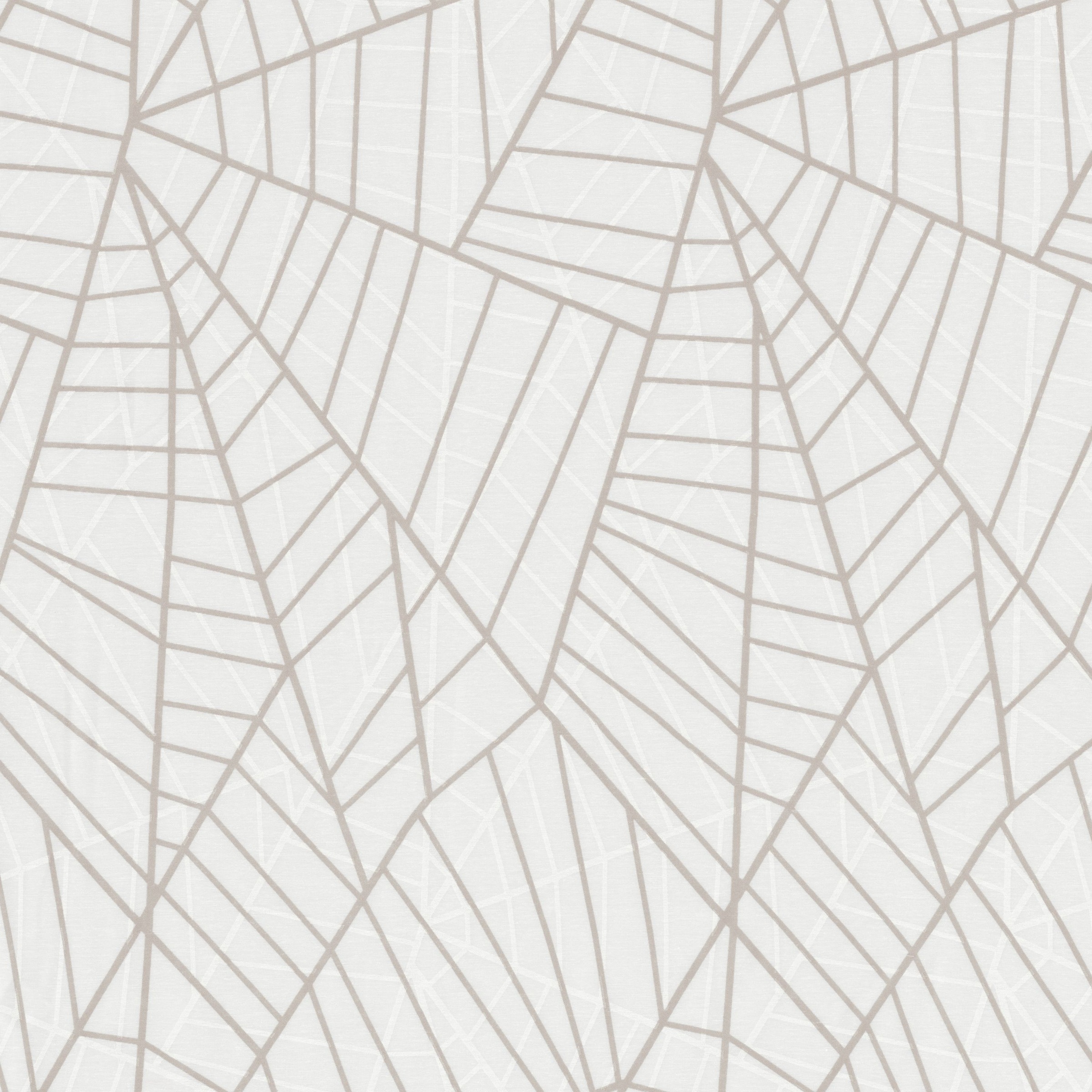 Neutex for you! Vorhang »SIMPLY« Ösen 1 Stk. tlg. Druckstoff mit Grafikdesign