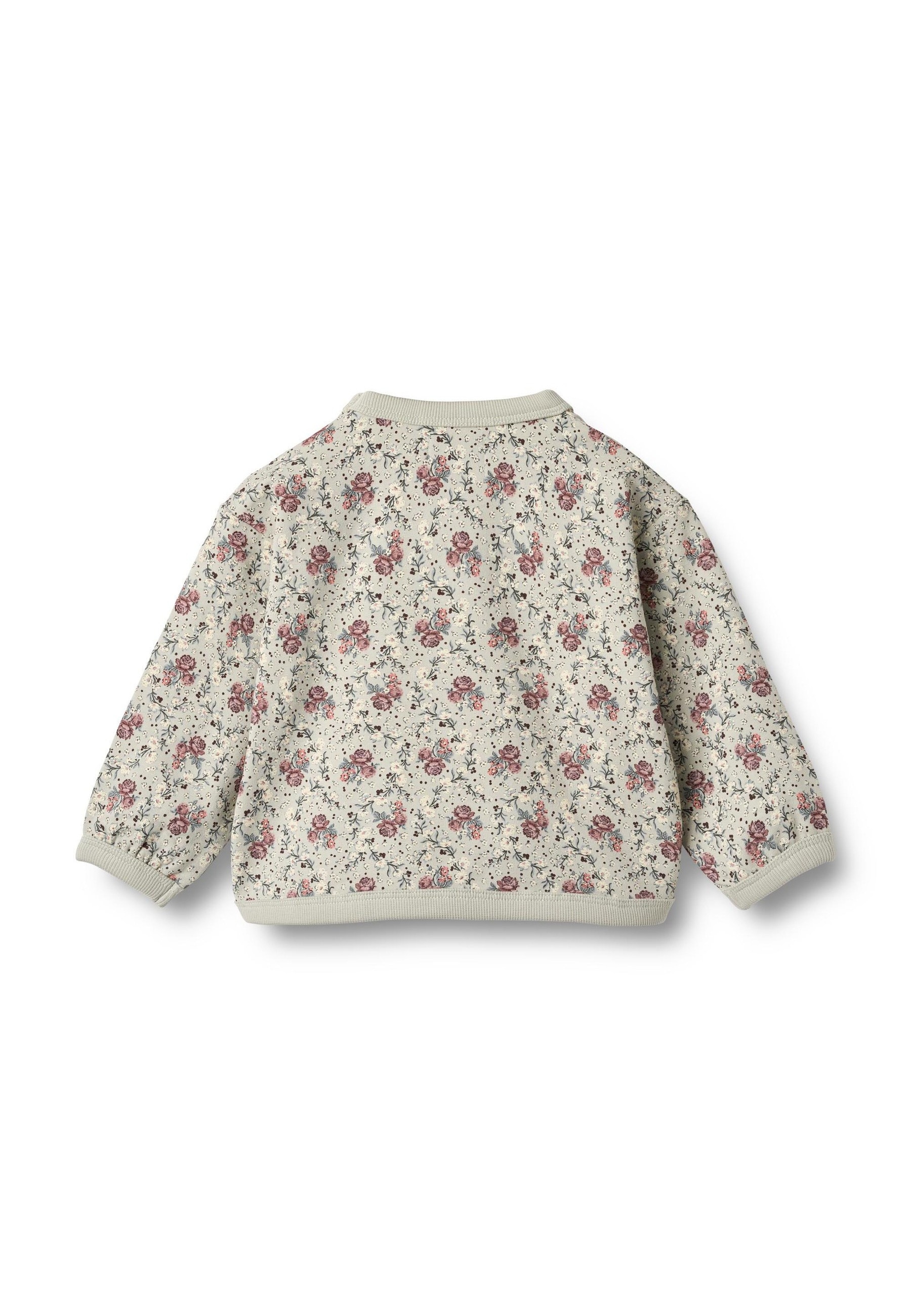 WHEAT Rundhalsshirt »WHEAT Sweatshirt L/S Emery« 1