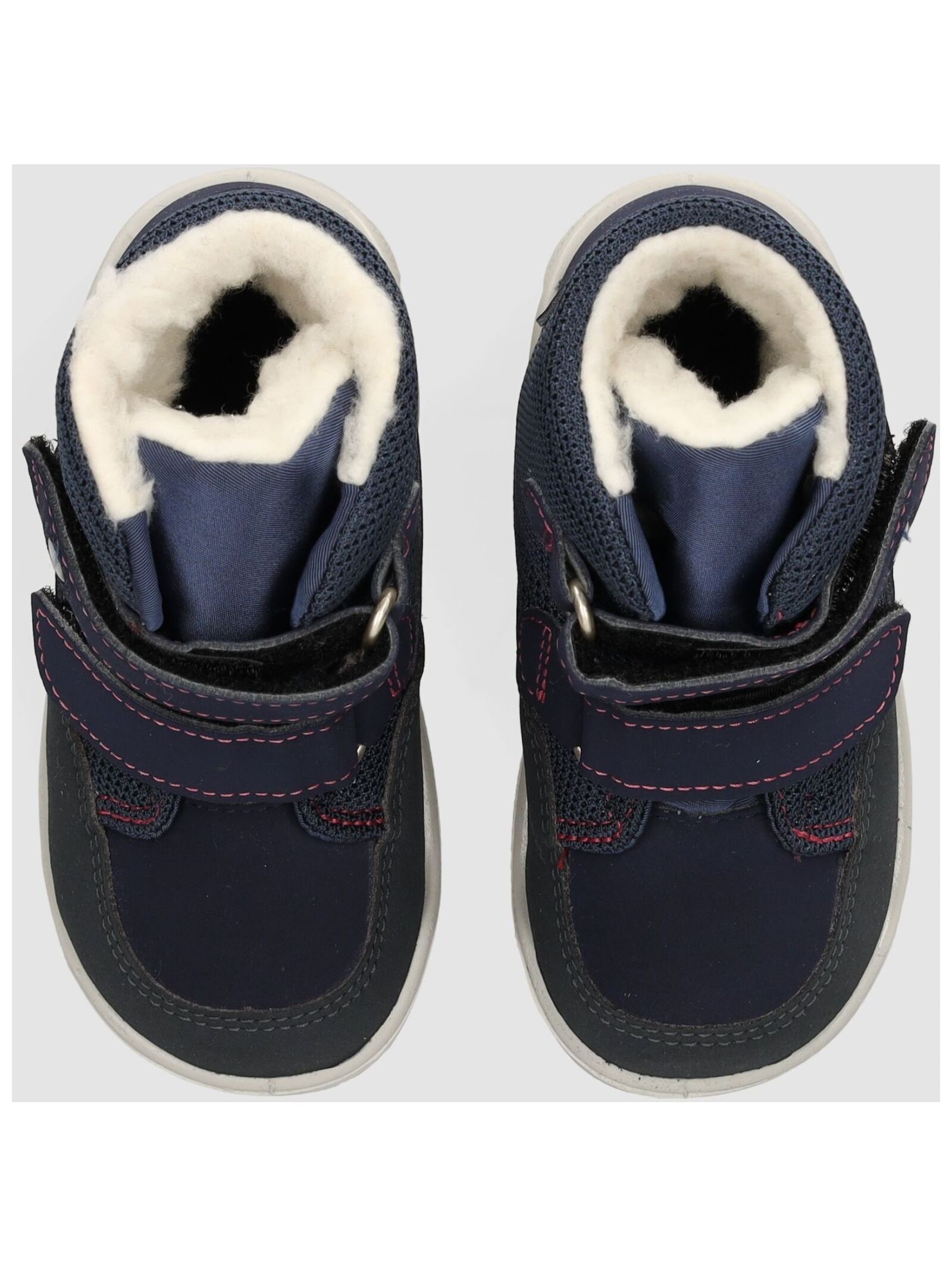 Pepino Stiefel »Pepino Stiefel Synthetik/Textil«