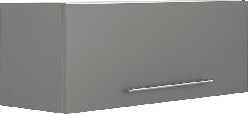 OPTIFIT Klapphängeschrank »Bern«, Breite 60 cm, 1 Klappe inkl. Dämpfer, mit  Metallgriff auf Raten kaufen