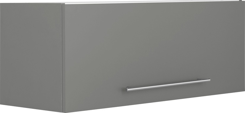 OPTIFIT Klapphängeschrank »Bern«, Breite 60 cm, 1 Klappe inkl. Dämpfer, mit  Metallgriff auf Raten kaufen
