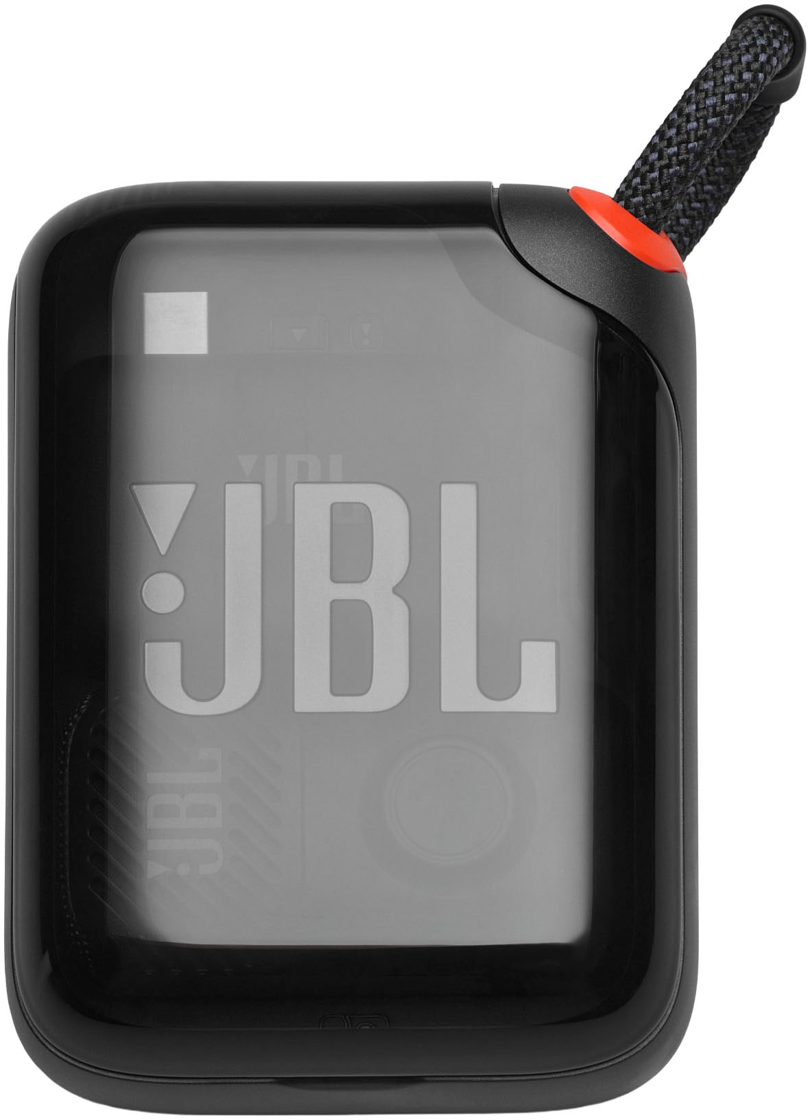 JBL Streaming-Mikrofon »Easysing Mic Mini« KI-gesteuertes Mini-Mikrofon mit Stimmentfernung in Echtzeit