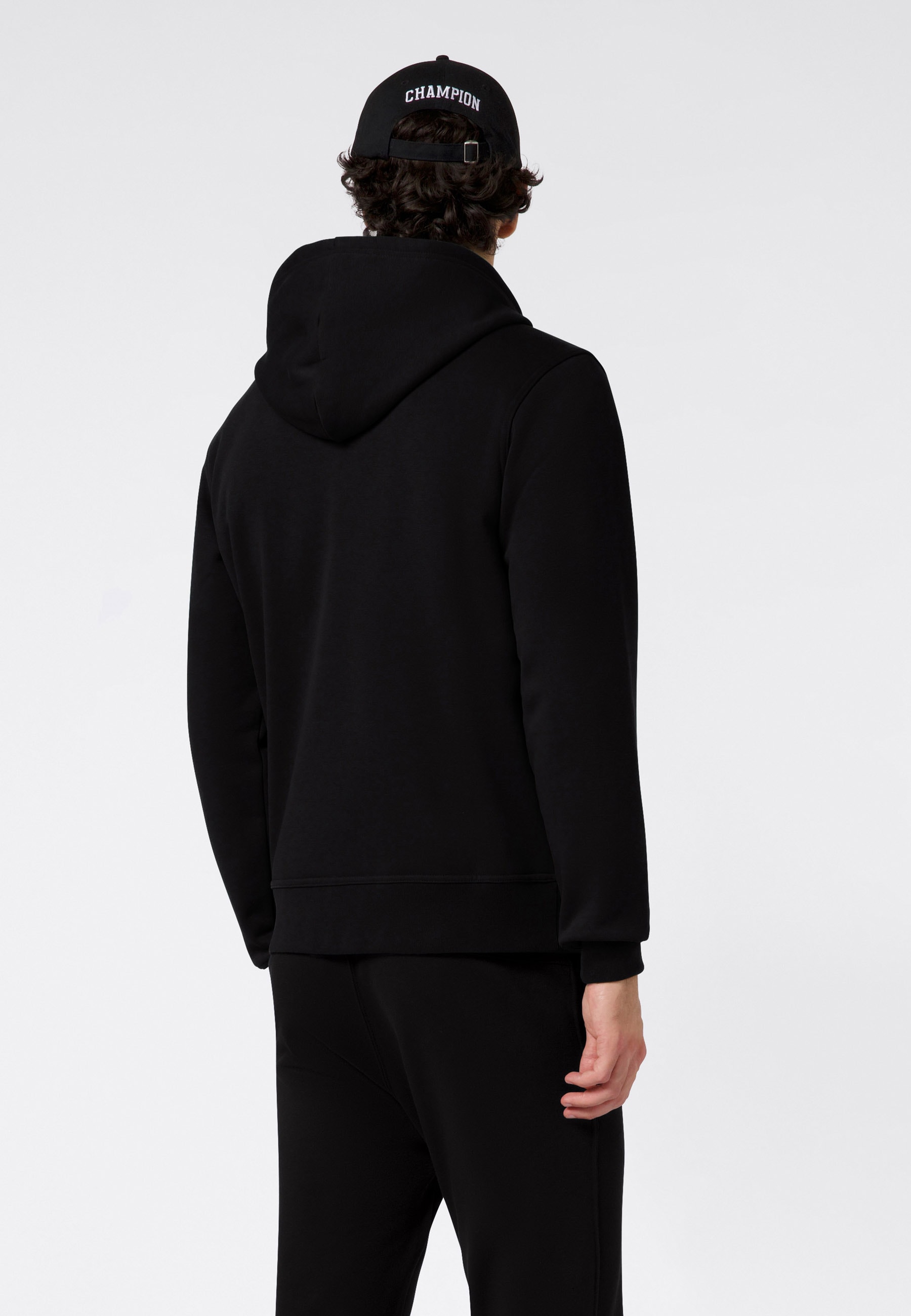 Champion Kapuzensweatjacke 1 Stk.