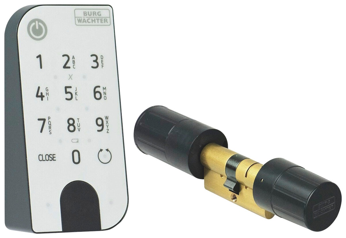 Fervi 0809/080 Digitaler Drehmomentschlüssel – Elektronisch Mit Display, 16–80 Nm