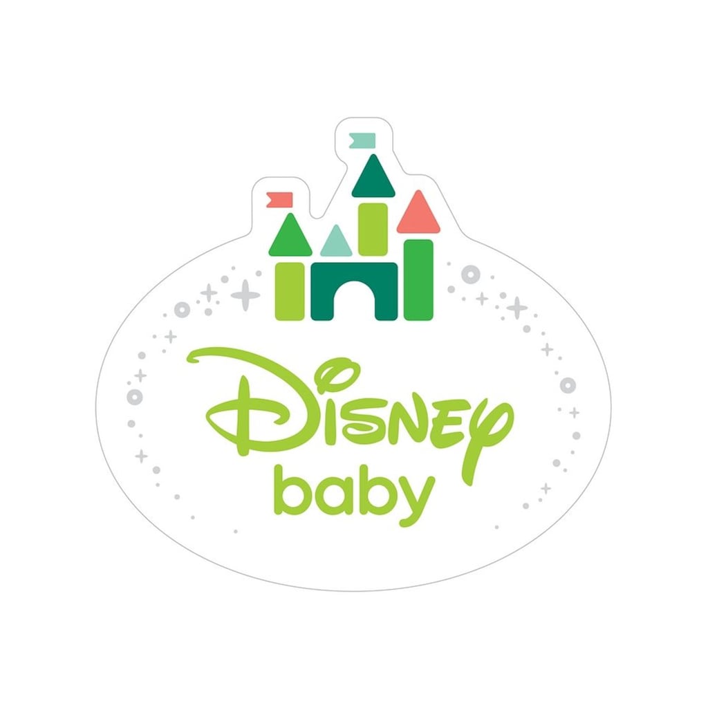 Clementoni® Steckspielzeug »Baby Clementoni, Disney Baby Minnie Sortierbus«, (10 tlg.)