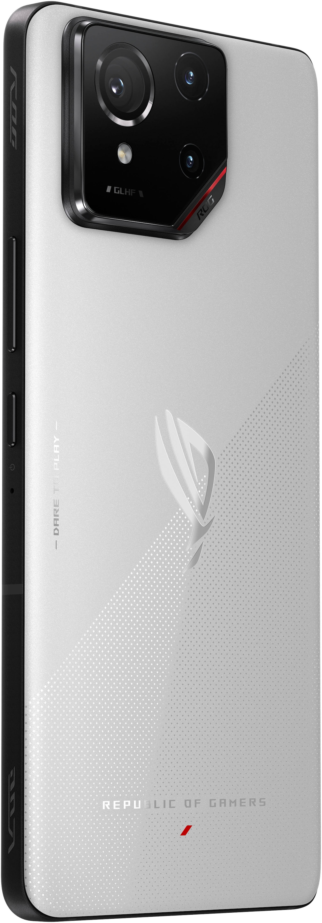Asus Smartphone »ROG Phone 9«, weiß