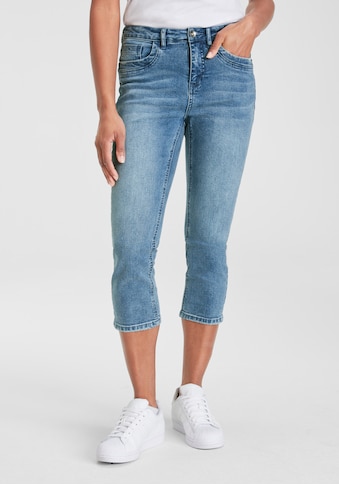 Caprijeans