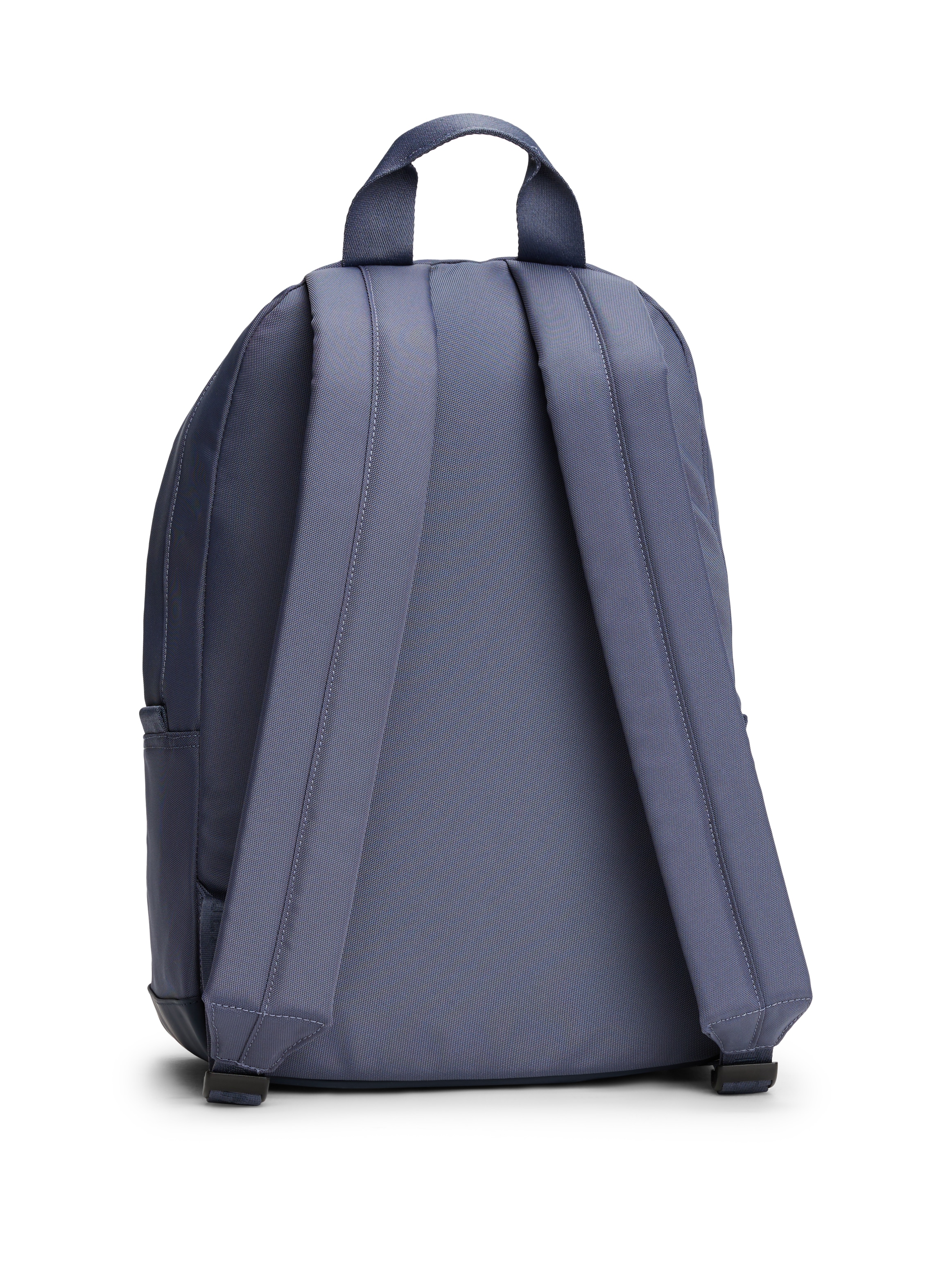Tommy Jeans Freizeitrucksack »TJM ESS DAILY DOME BACKPACK«, Reiserucksack, mit verstellbaren und wattierten Schultergurten