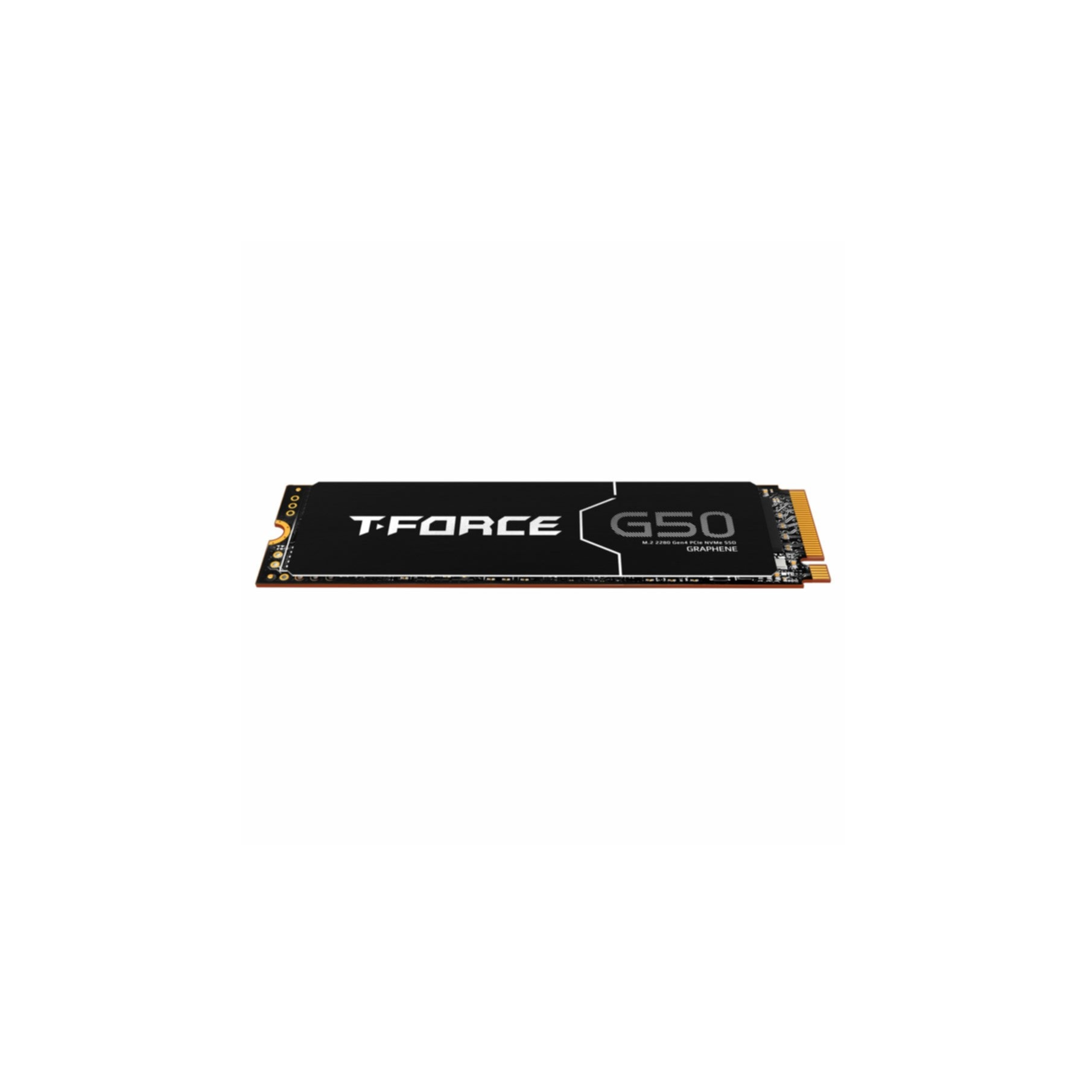 Teamgroup interne SSD »G50«