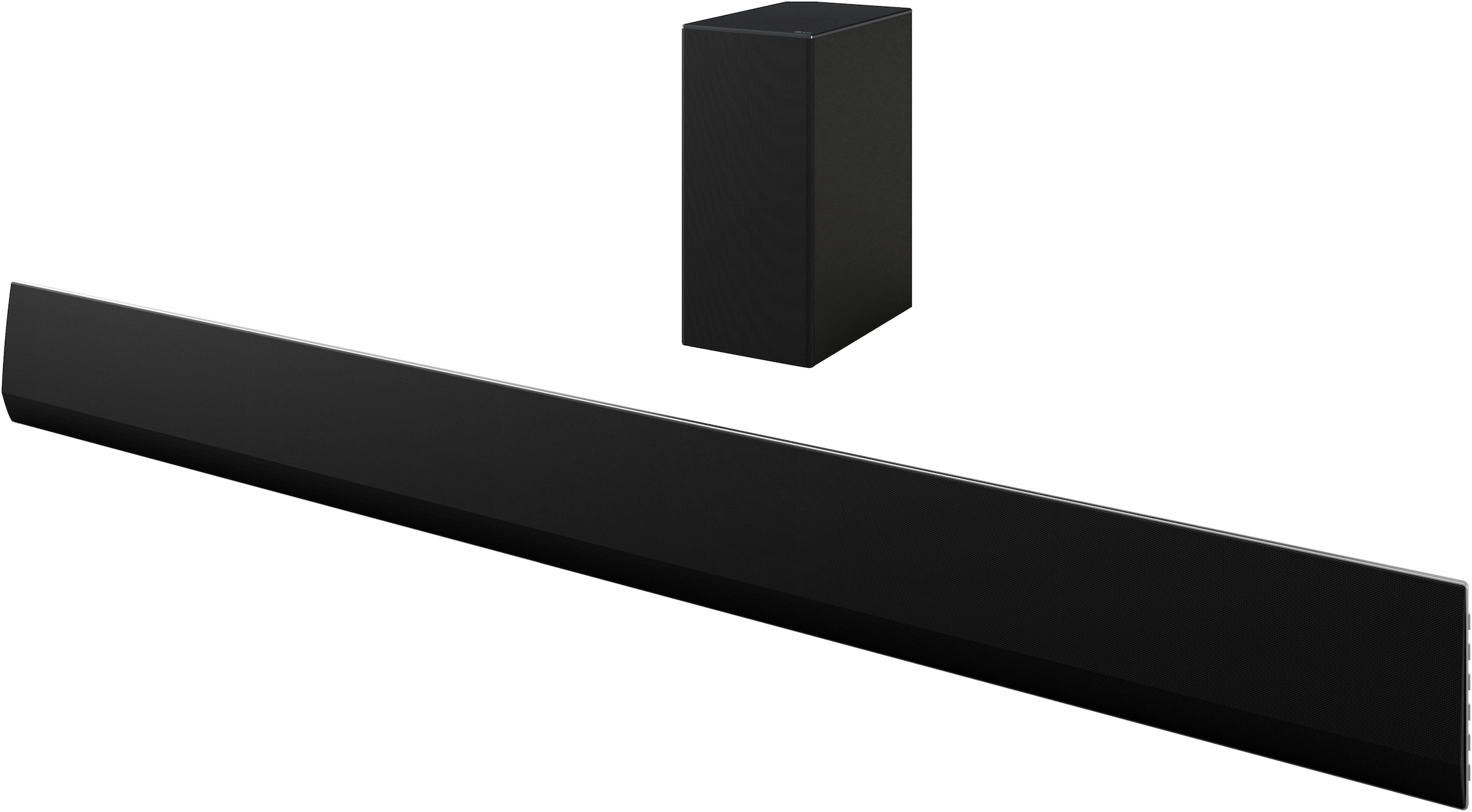 LG Soundbar »DSG10TY«